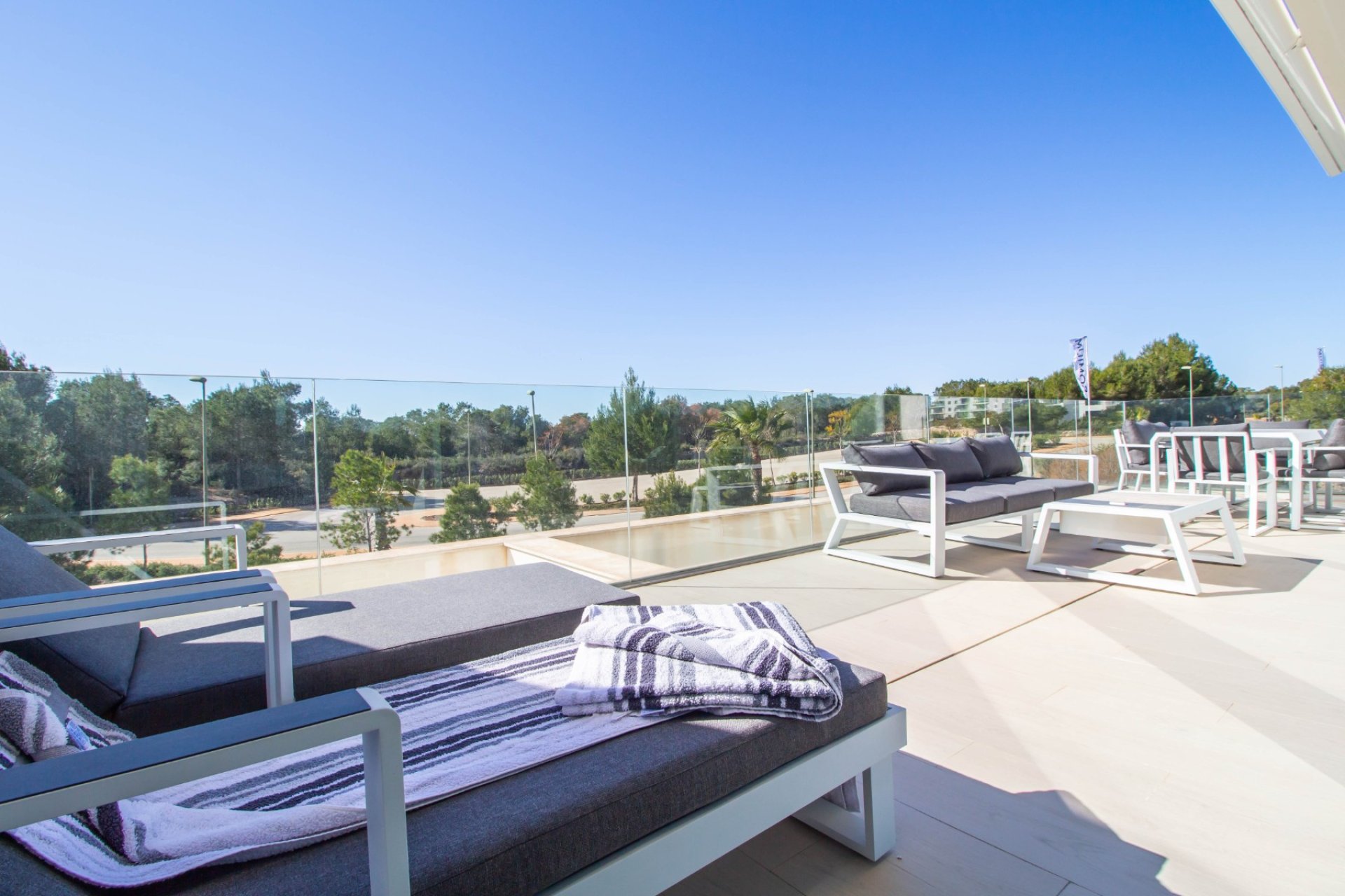 Reventa - Apartment - Las Colinas Golf Resort
