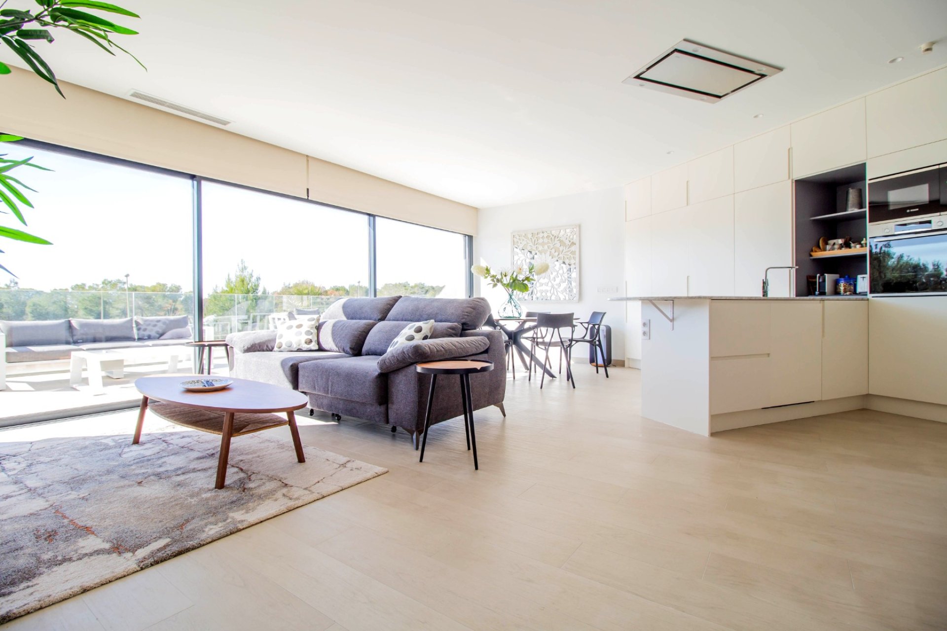 Reventa - Apartment - Las Colinas Golf Resort