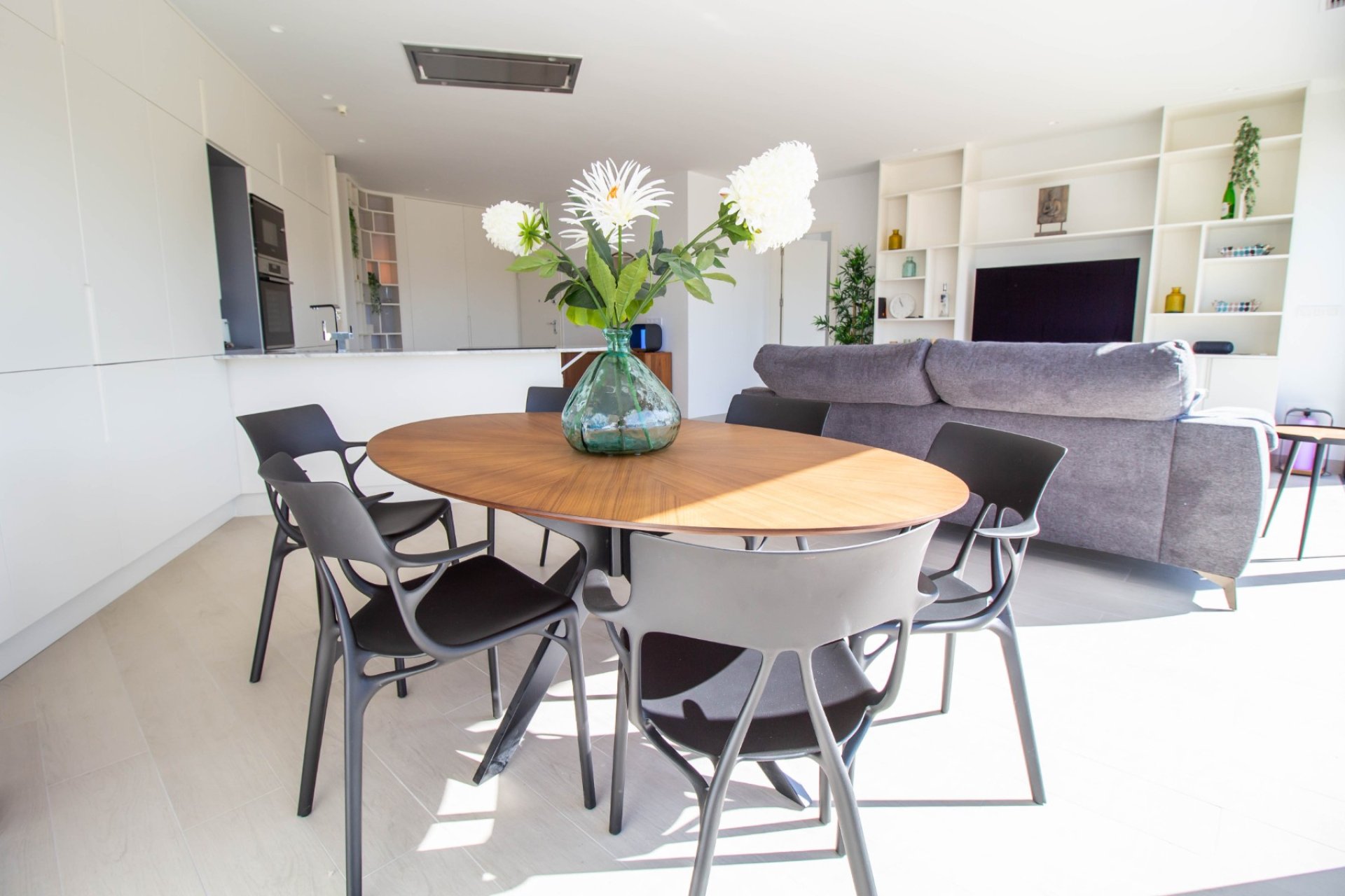 Reventa - Apartment - Las Colinas Golf Resort
