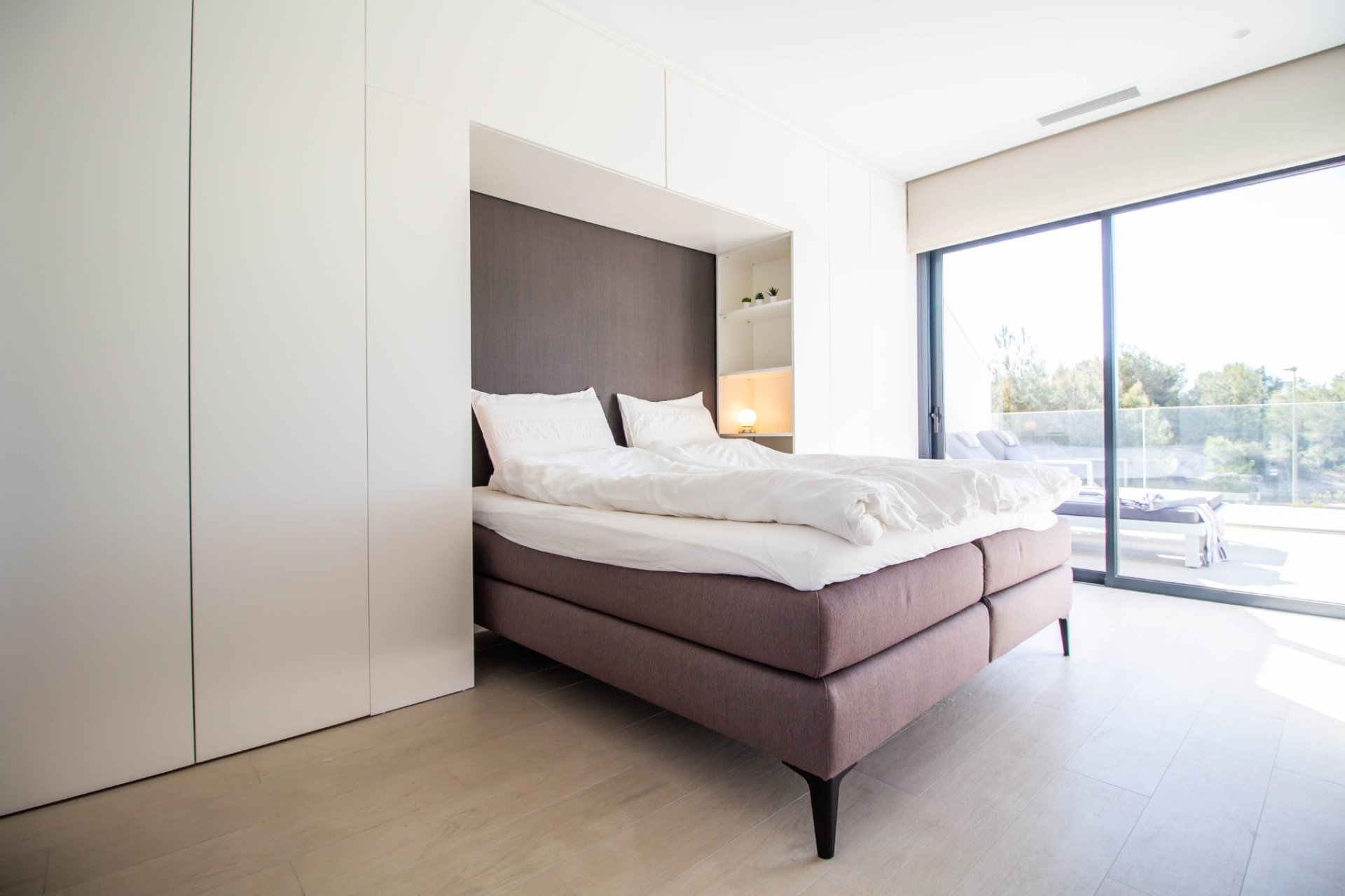 Reventa - Apartment - Las Colinas Golf Resort