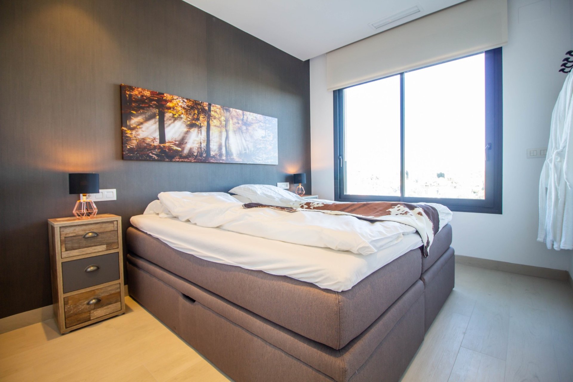 Reventa - Apartment - Las Colinas Golf Resort