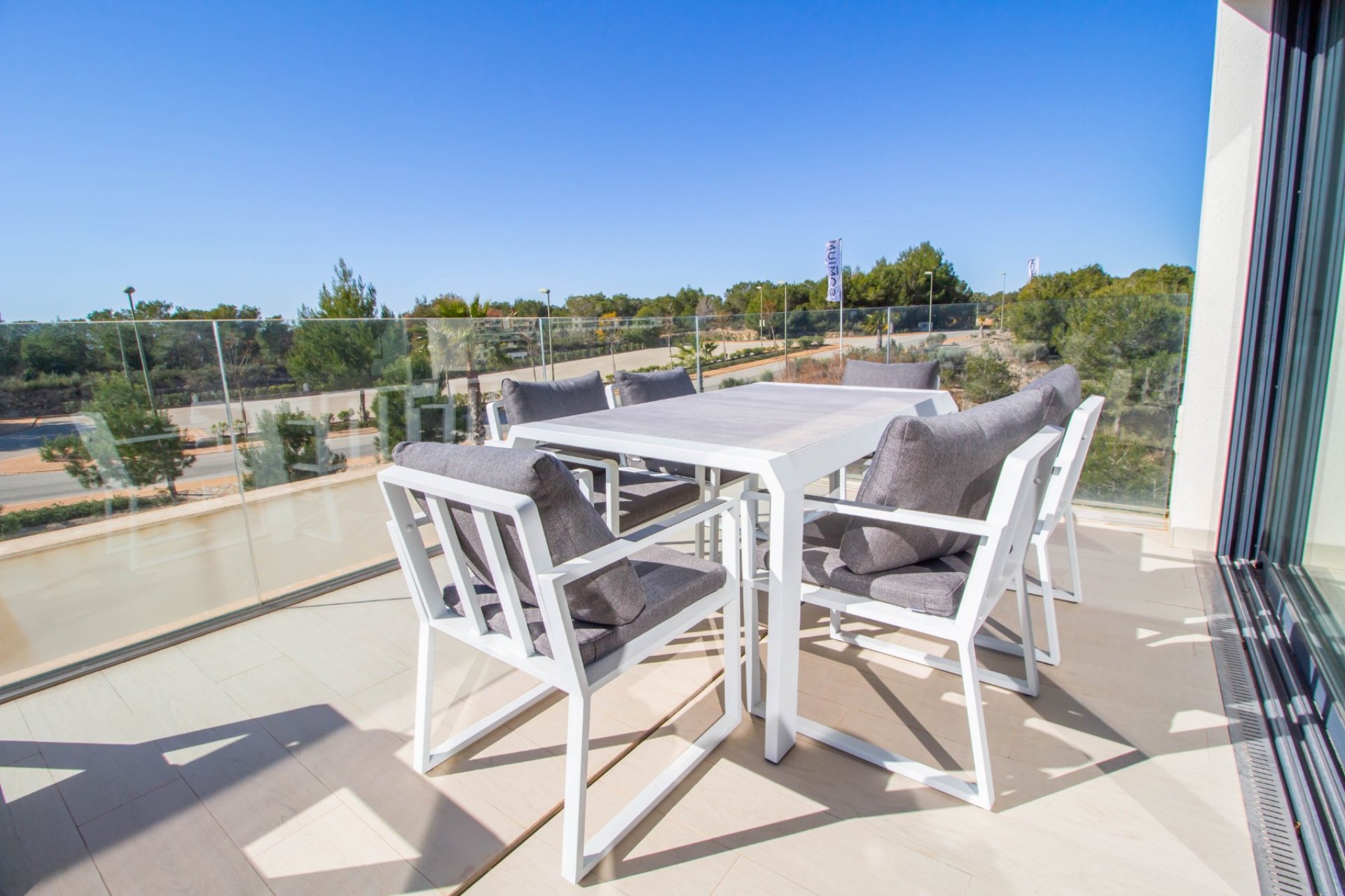 Reventa - Apartment - Las Colinas Golf Resort
