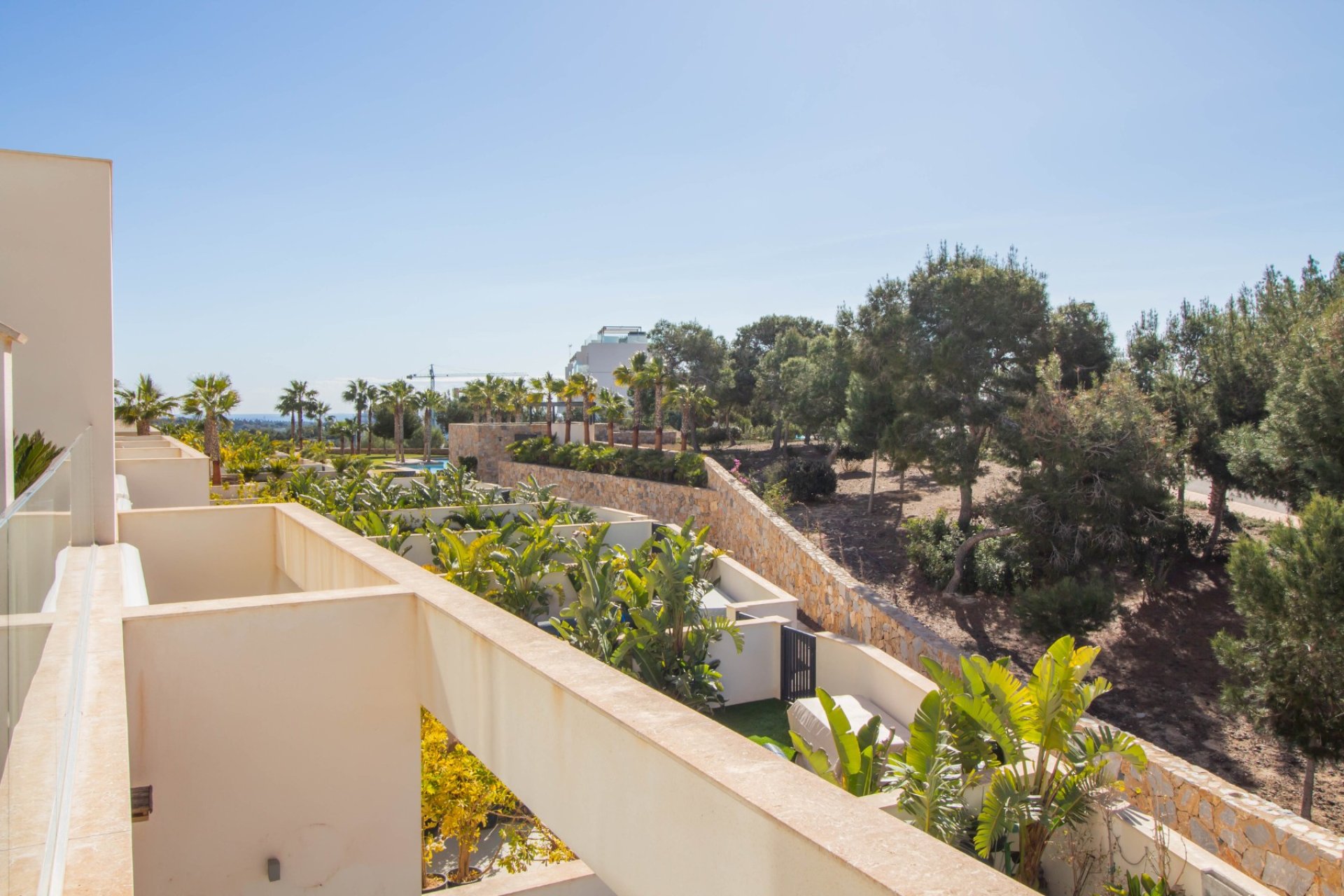 Reventa - Apartment - Las Colinas Golf Resort