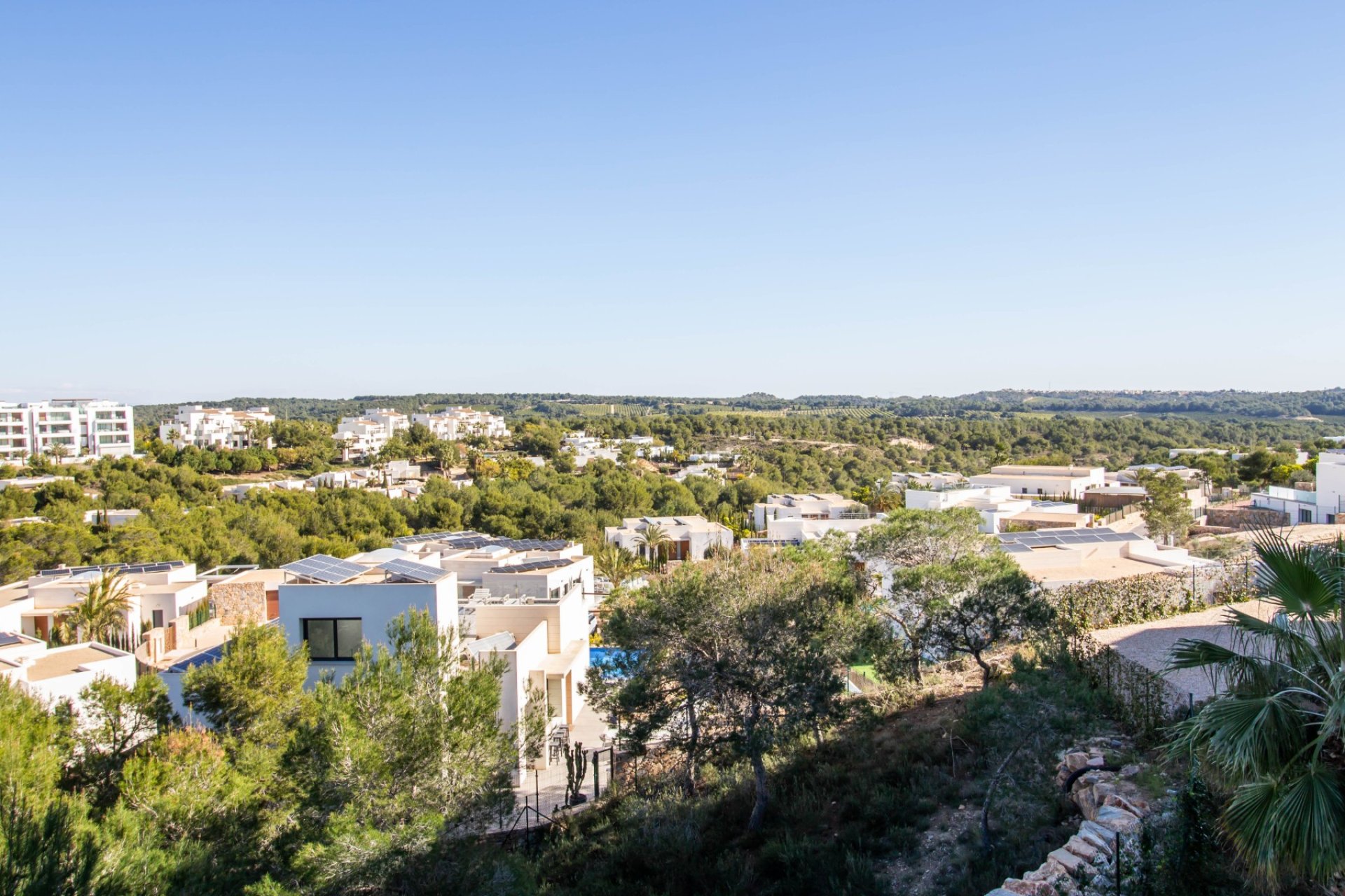 Reventa - Apartment - Las Colinas Golf Resort
