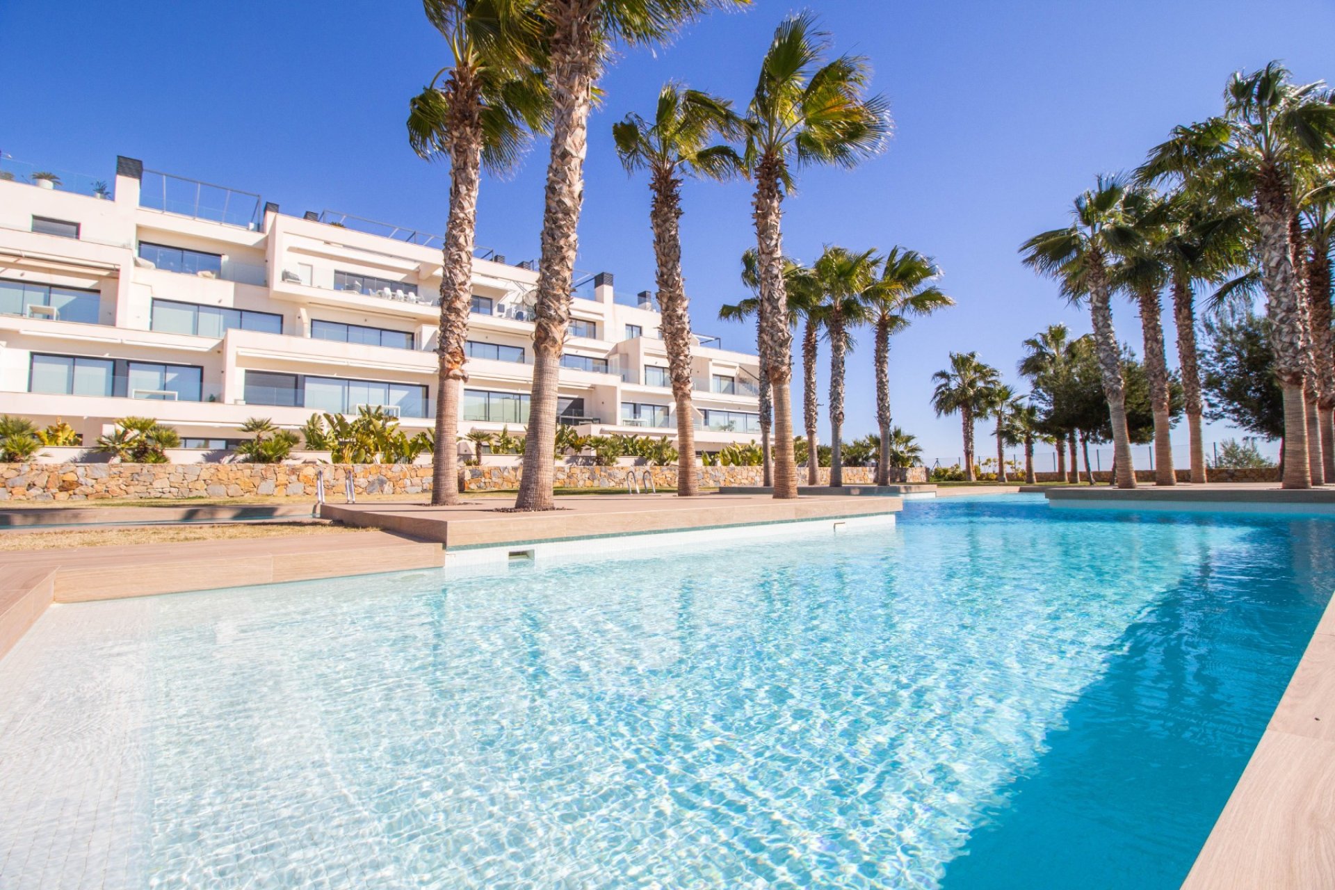 Reventa - Apartment - Las Colinas Golf Resort