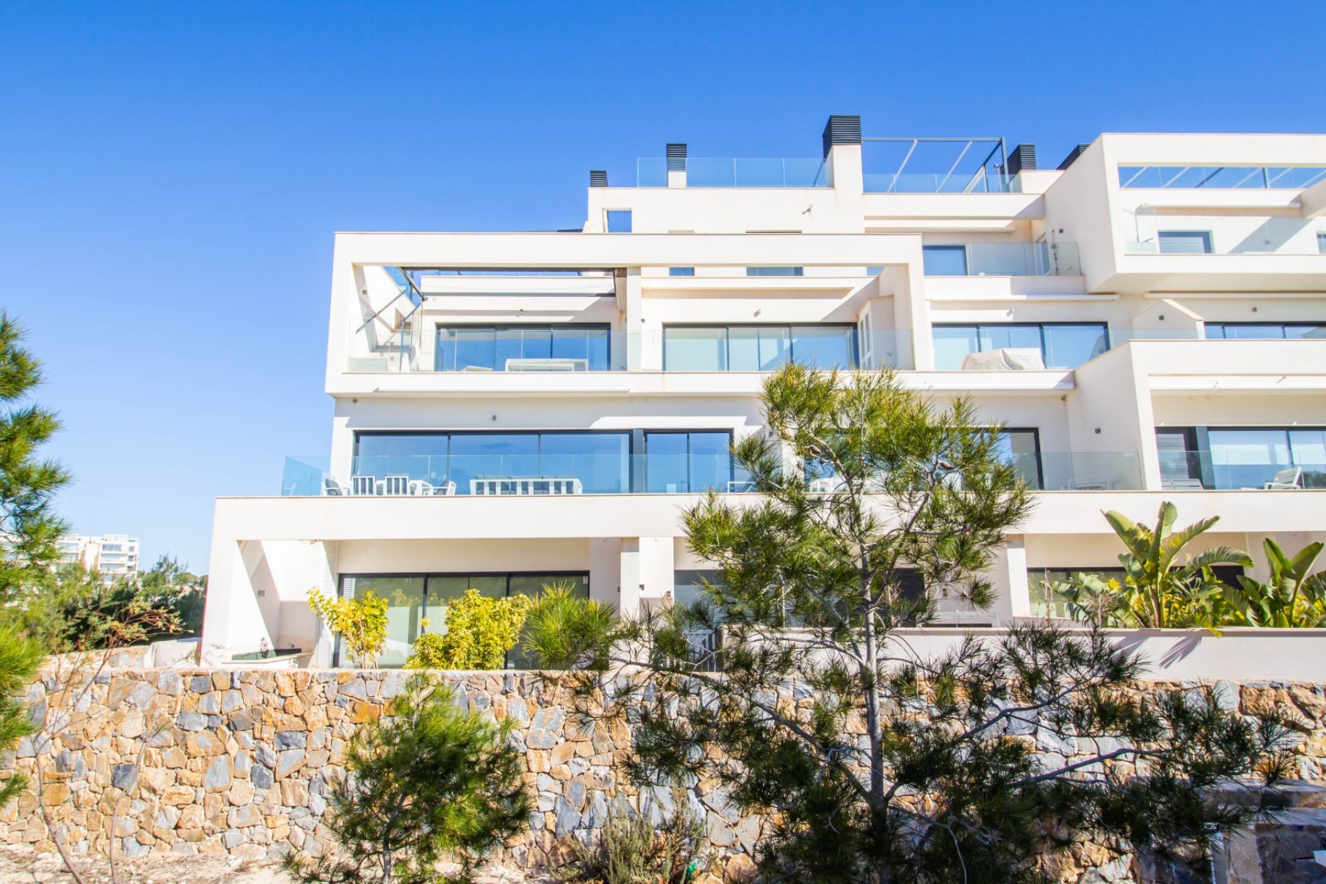 Reventa - Apartment - Las Colinas Golf Resort