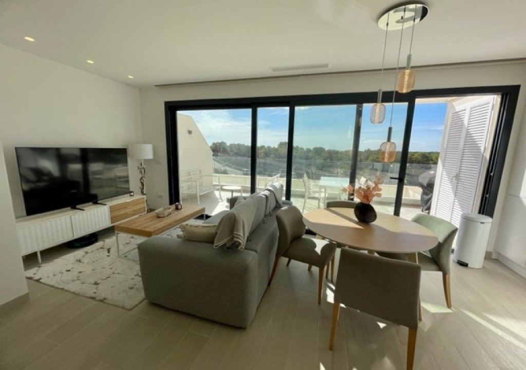 Reventa - Apartment - Las Colinas Golf Resort
