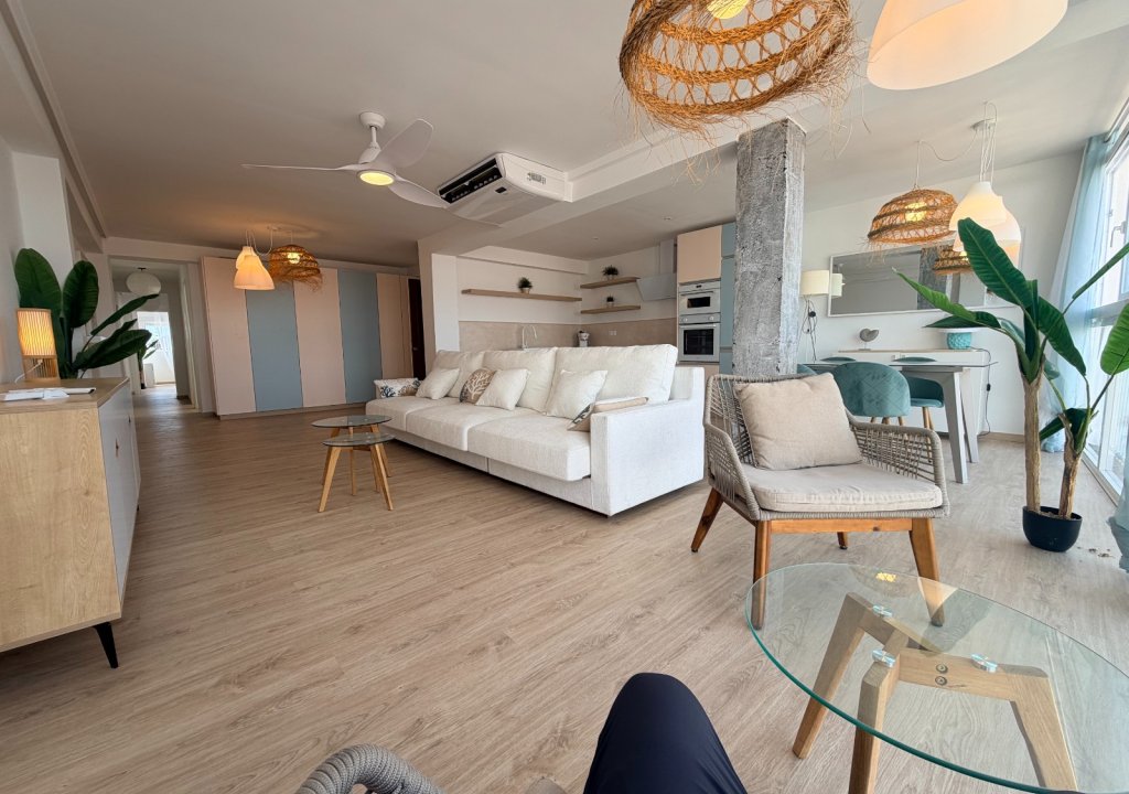 Reventa - Apartment - Lo Pagan - Lo Pagan - Town