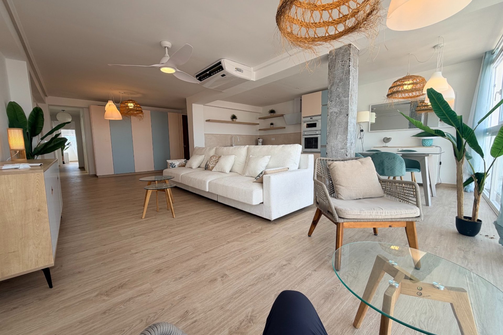 Reventa - Apartment - Lo Pagan - Lo Pagan - Town