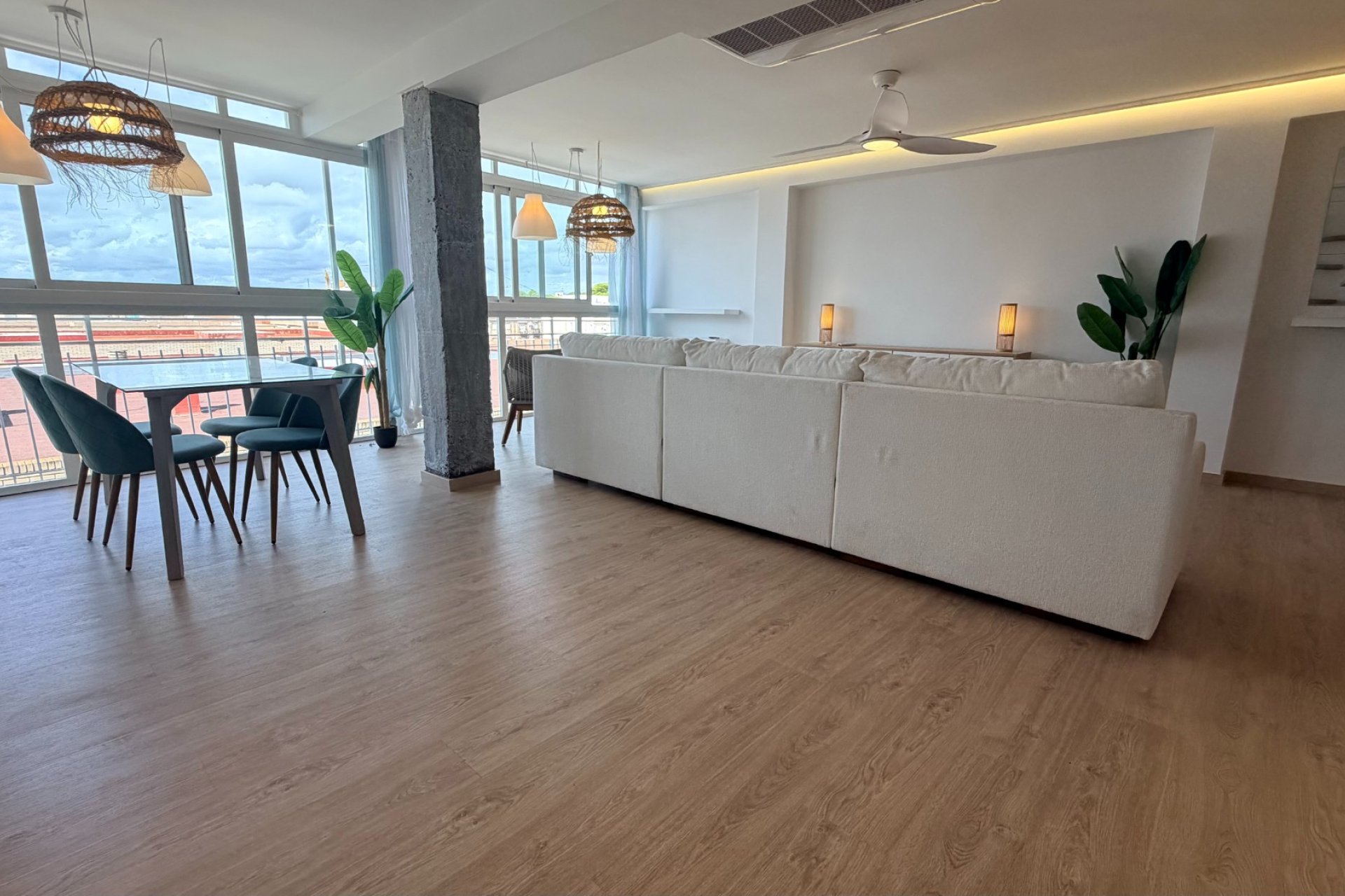 Reventa - Apartment - Lo Pagan - Lo Pagan - Town