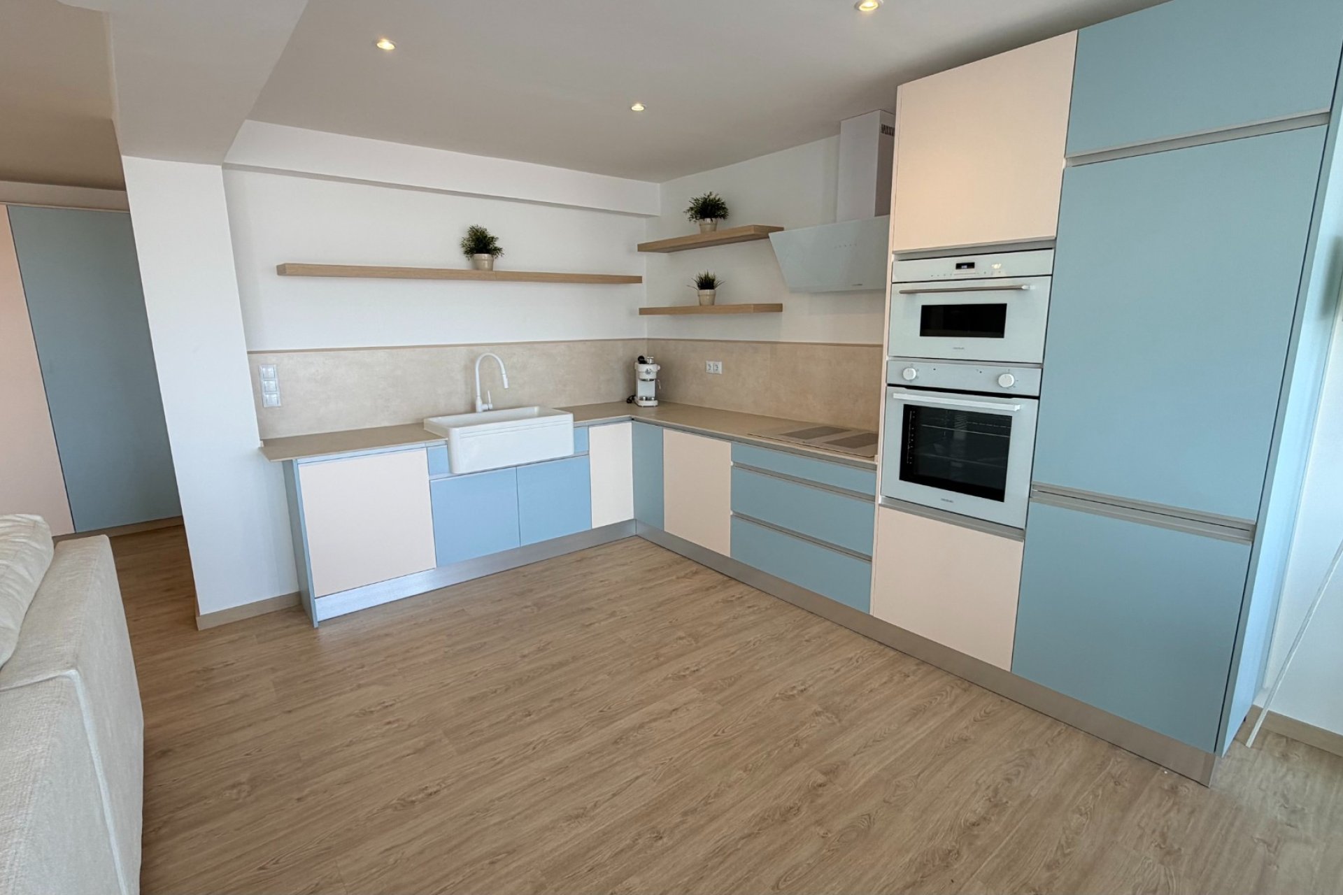 Reventa - Apartment - Lo Pagan - Lo Pagan - Town