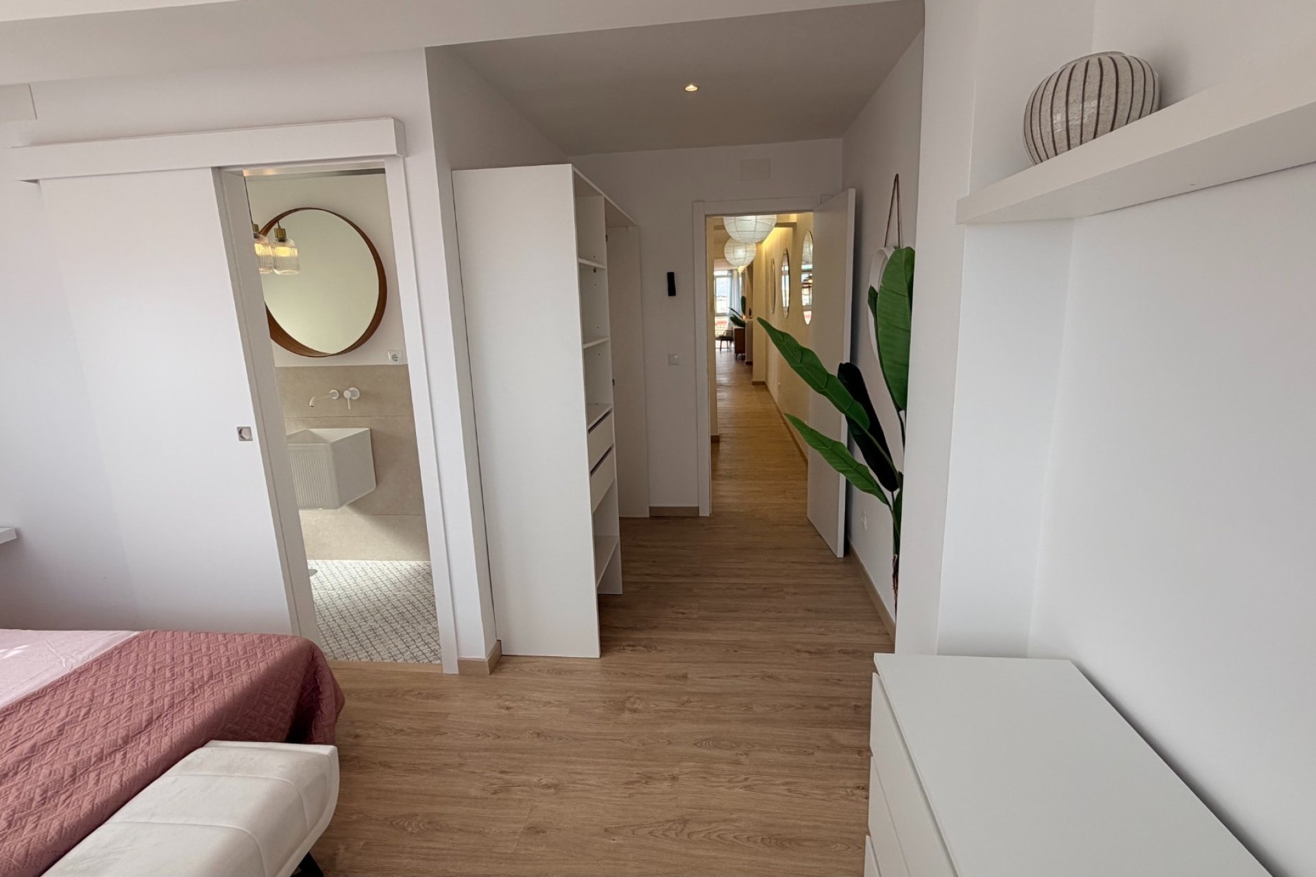 Reventa - Apartment - Lo Pagan - Lo Pagan - Town