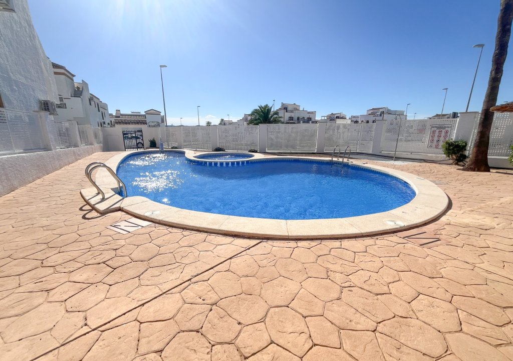 Reventa - Apartment - Los Montesinos - Entre Naranjos / Vistabella Golf