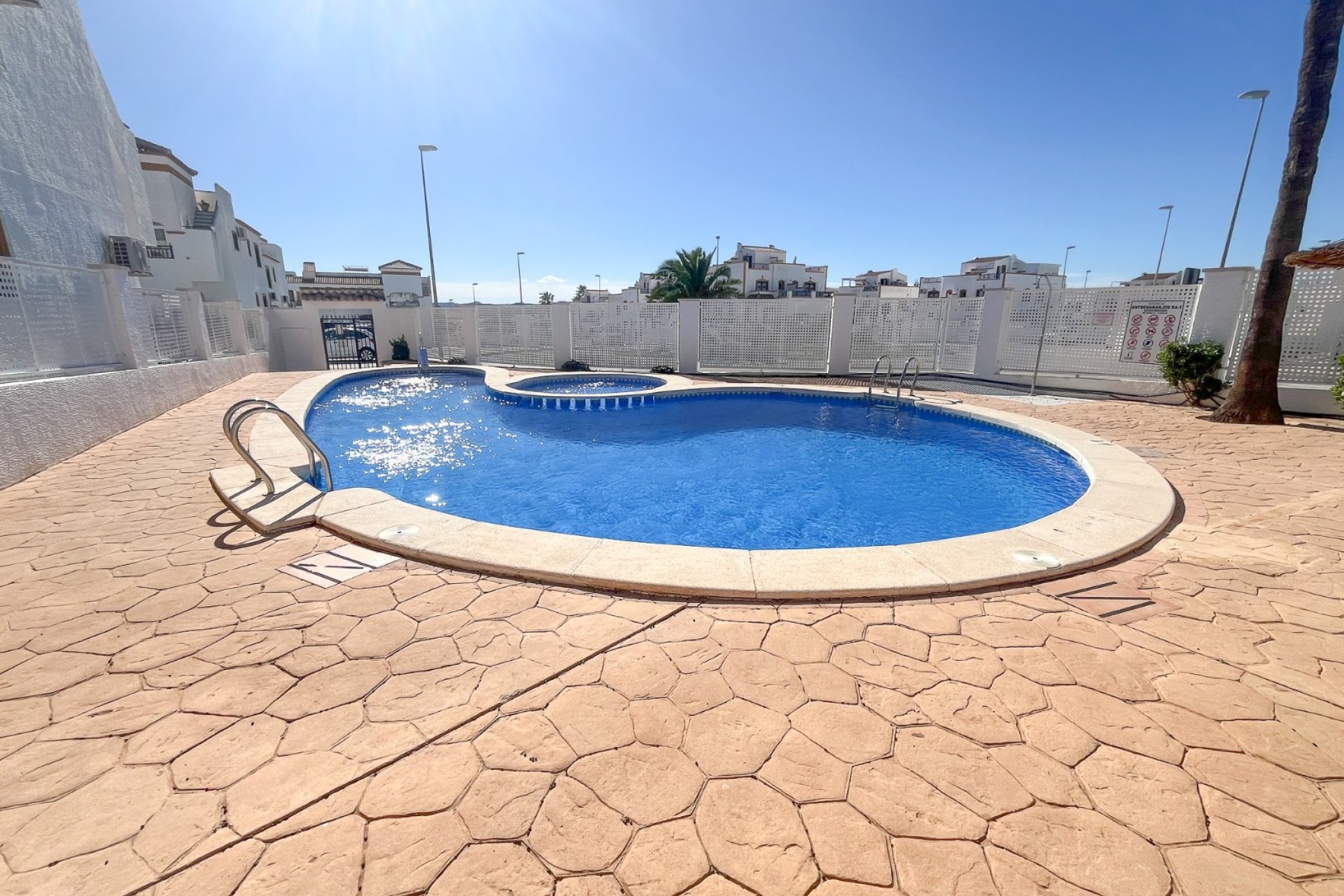 Reventa - Apartment - Los Montesinos - Entre Naranjos / Vistabella Golf