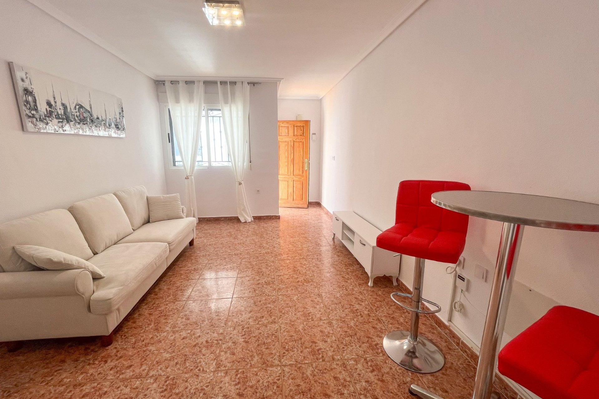 Reventa - Apartment - Los Montesinos - Entre Naranjos / Vistabella Golf