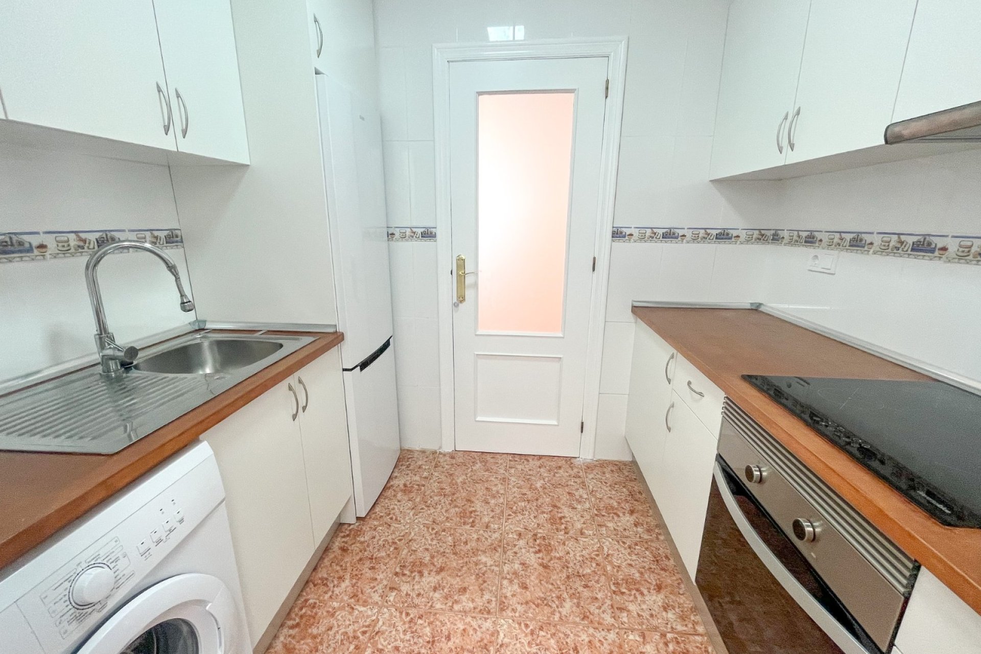 Reventa - Apartment - Los Montesinos - Entre Naranjos / Vistabella Golf