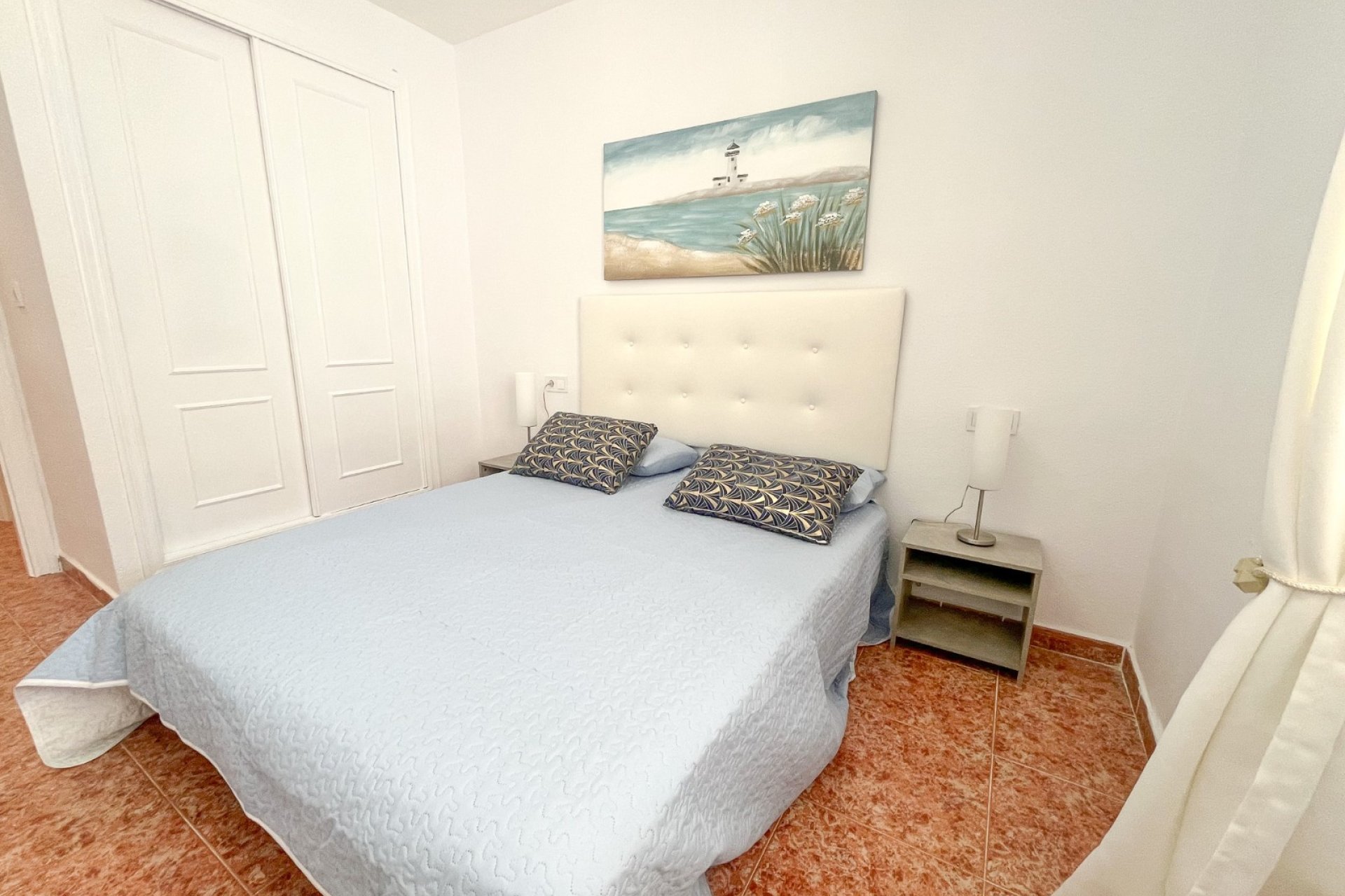 Reventa - Apartment - Los Montesinos - Entre Naranjos / Vistabella Golf