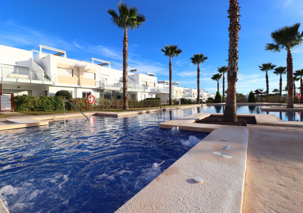 Reventa - Apartment - Los Montesinos - Entre Naranjos / Vistabella Golf