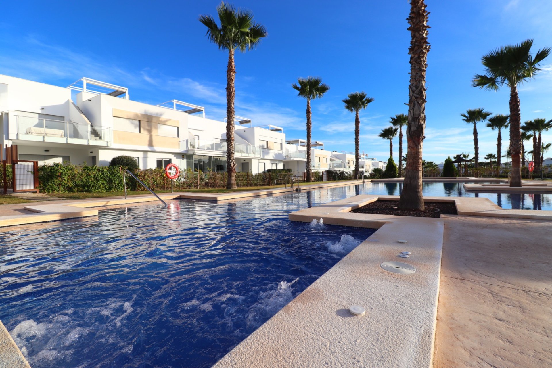 Reventa - Apartment - Los Montesinos - Entre Naranjos / Vistabella Golf