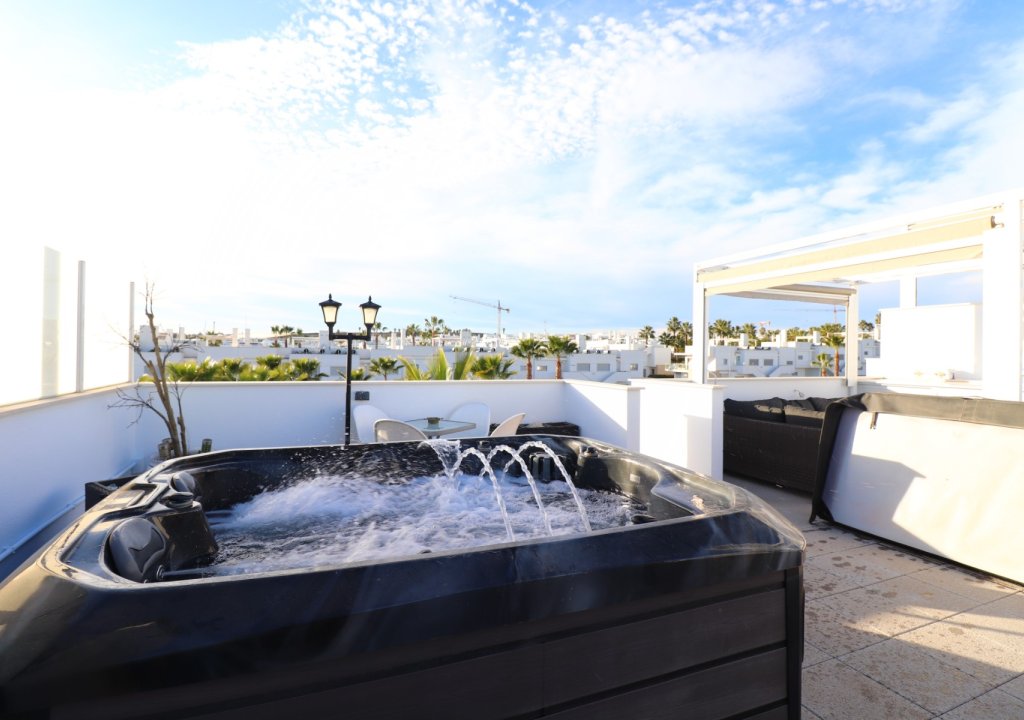Reventa - Apartment - Los Montesinos - Entre Naranjos / Vistabella Golf