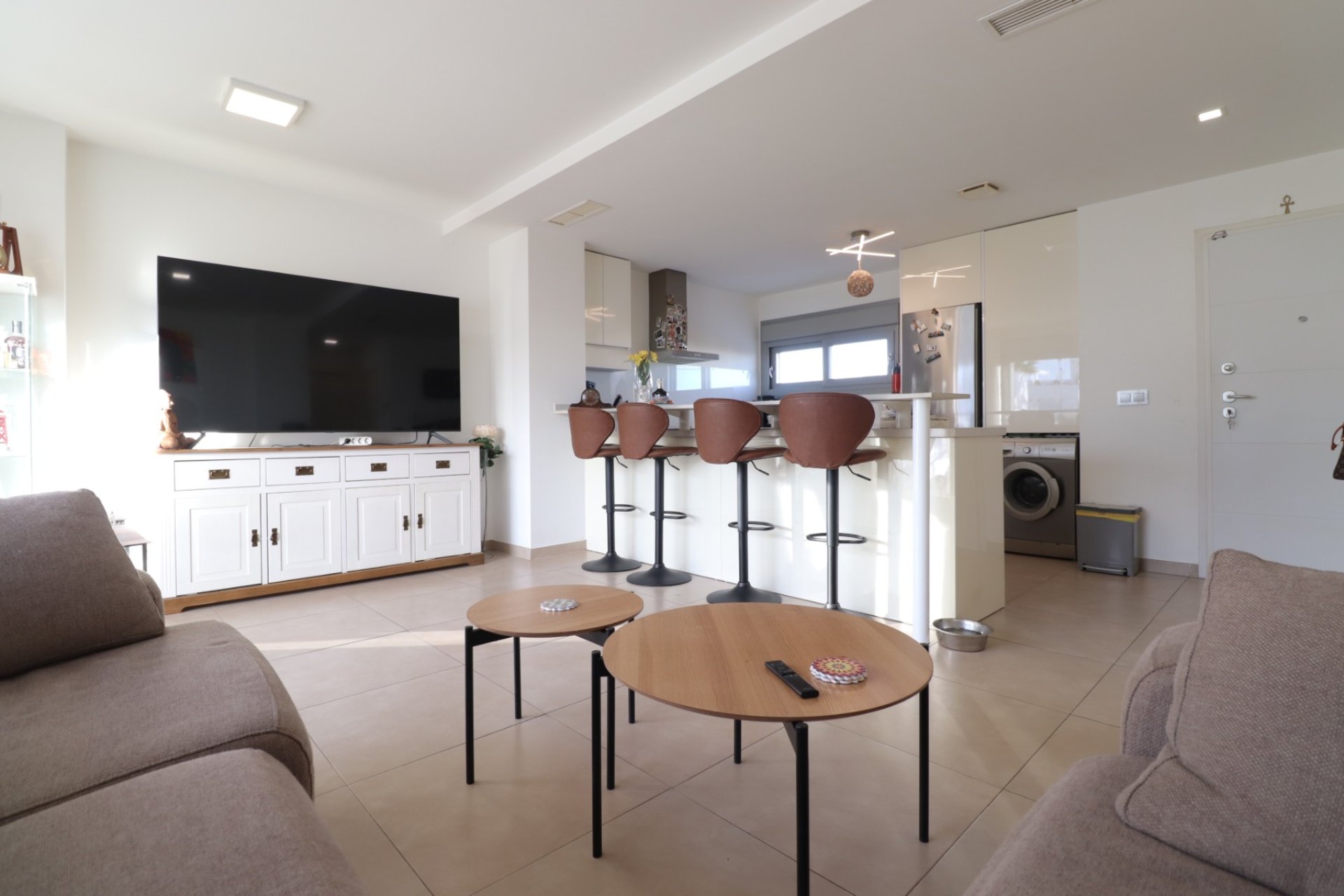 Reventa - Apartment - Los Montesinos - Entre Naranjos / Vistabella Golf