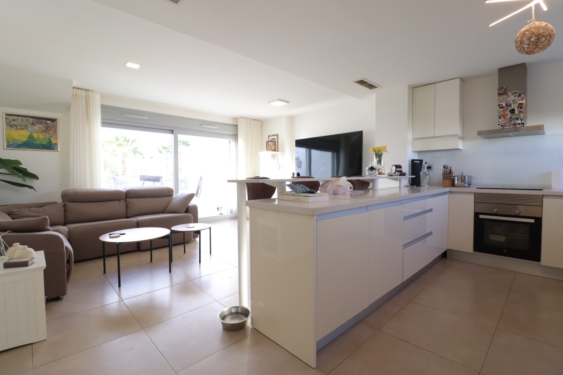 Reventa - Apartment - Los Montesinos - Entre Naranjos / Vistabella Golf
