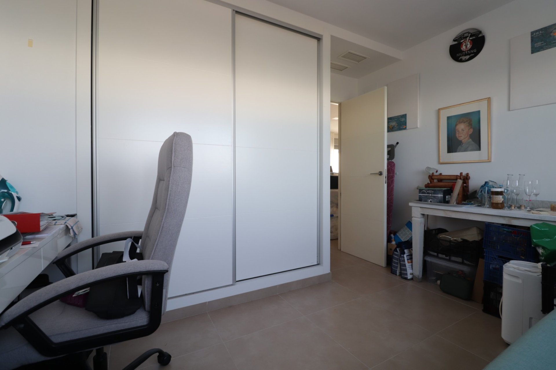 Reventa - Apartment - Los Montesinos - Entre Naranjos / Vistabella Golf