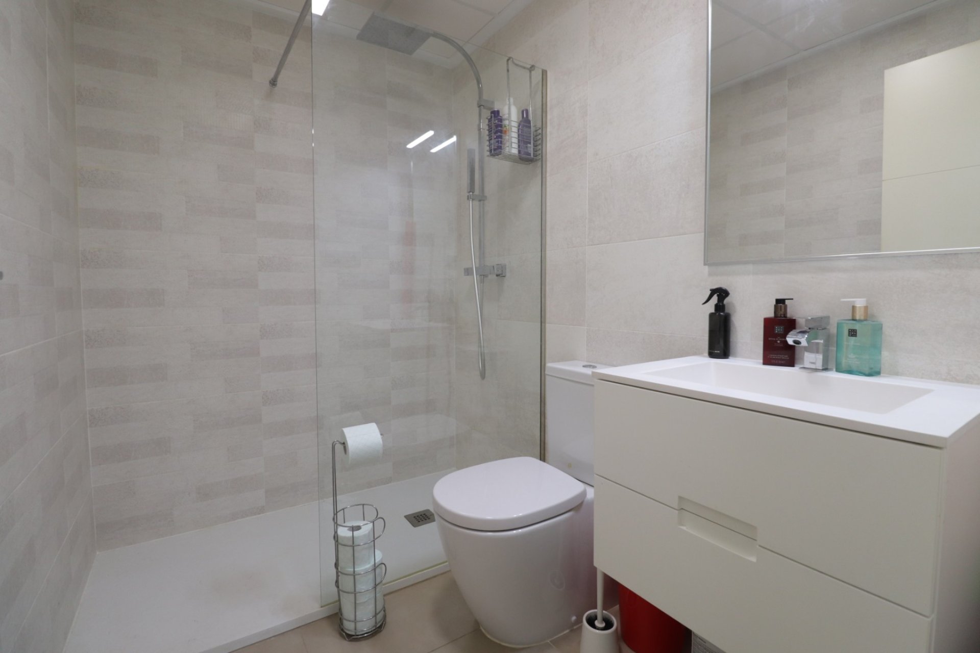 Reventa - Apartment - Los Montesinos - Entre Naranjos / Vistabella Golf