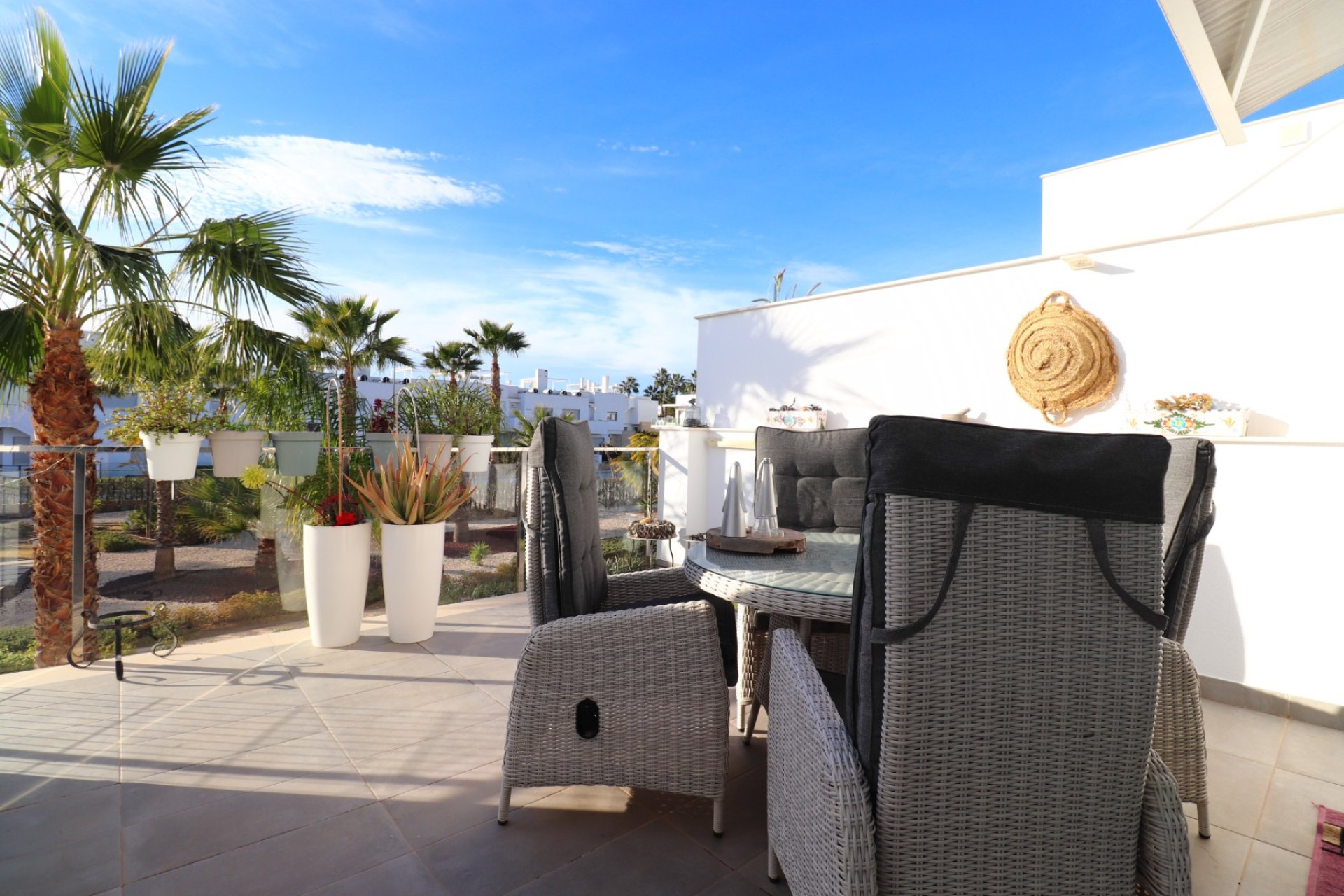 Reventa - Apartment - Los Montesinos - Entre Naranjos / Vistabella Golf