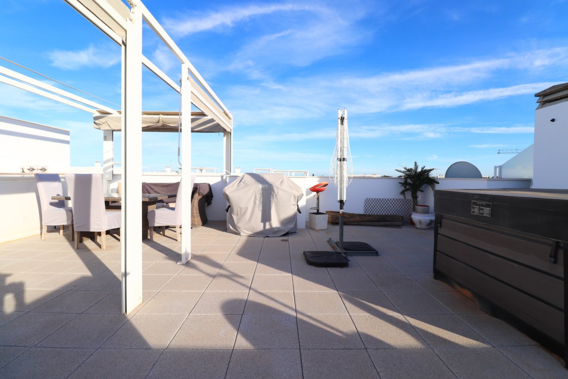 Reventa - Apartment - Los Montesinos - Entre Naranjos / Vistabella Golf