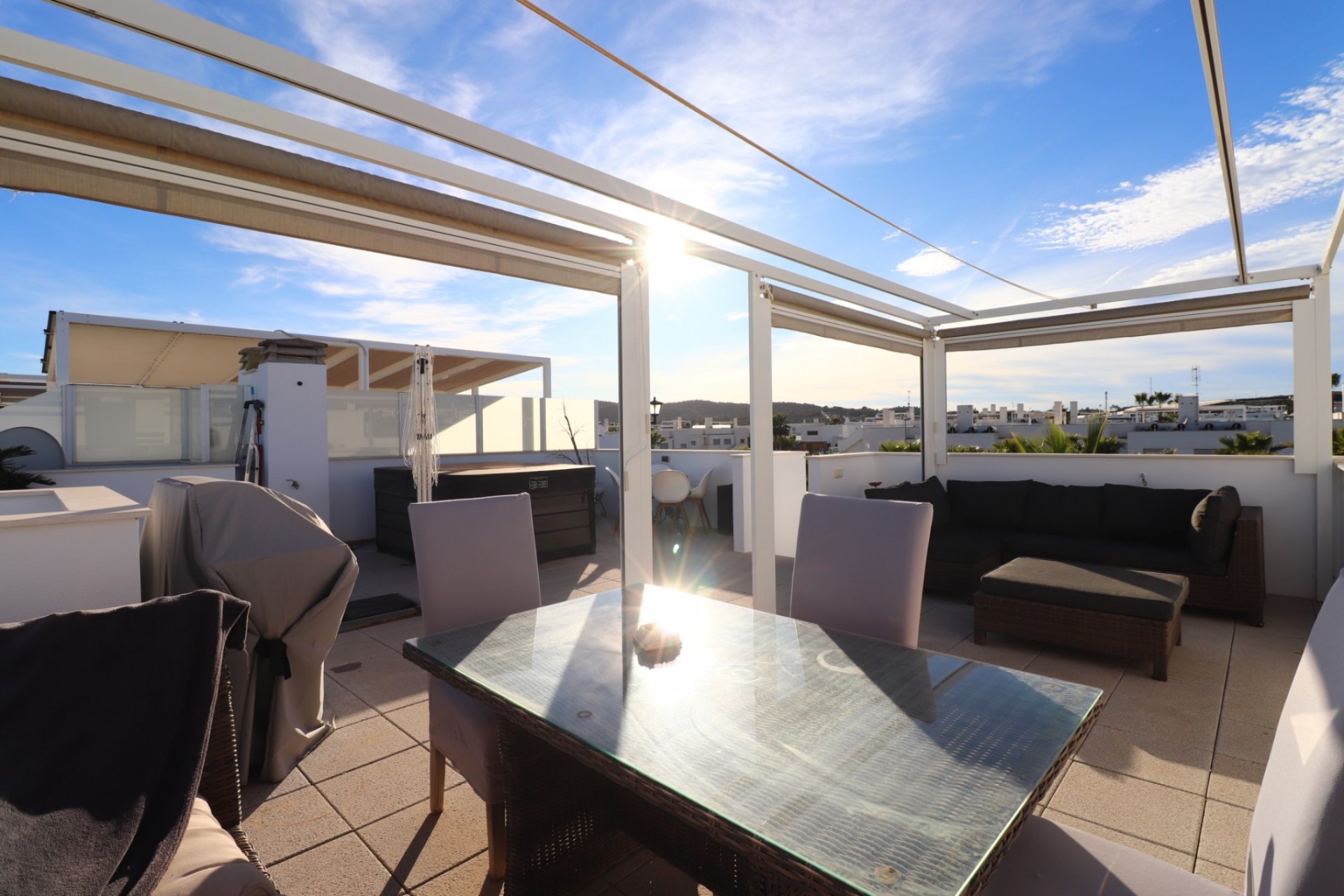 Reventa - Apartment - Los Montesinos - Entre Naranjos / Vistabella Golf