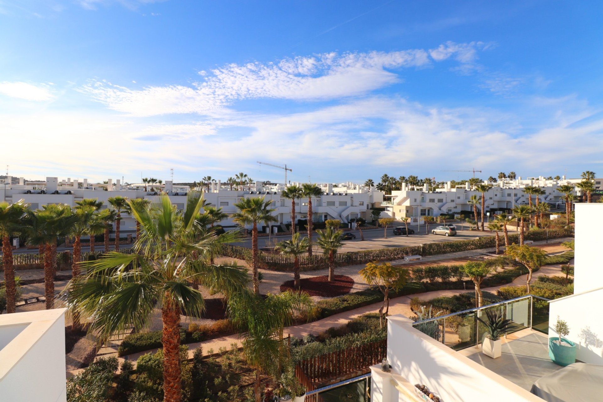 Reventa - Apartment - Los Montesinos - Entre Naranjos / Vistabella Golf