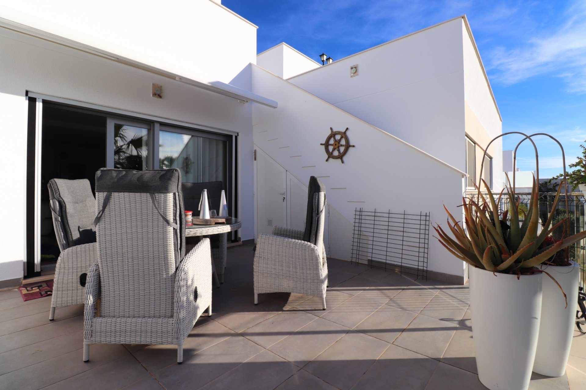 Reventa - Apartment - Los Montesinos - Entre Naranjos / Vistabella Golf
