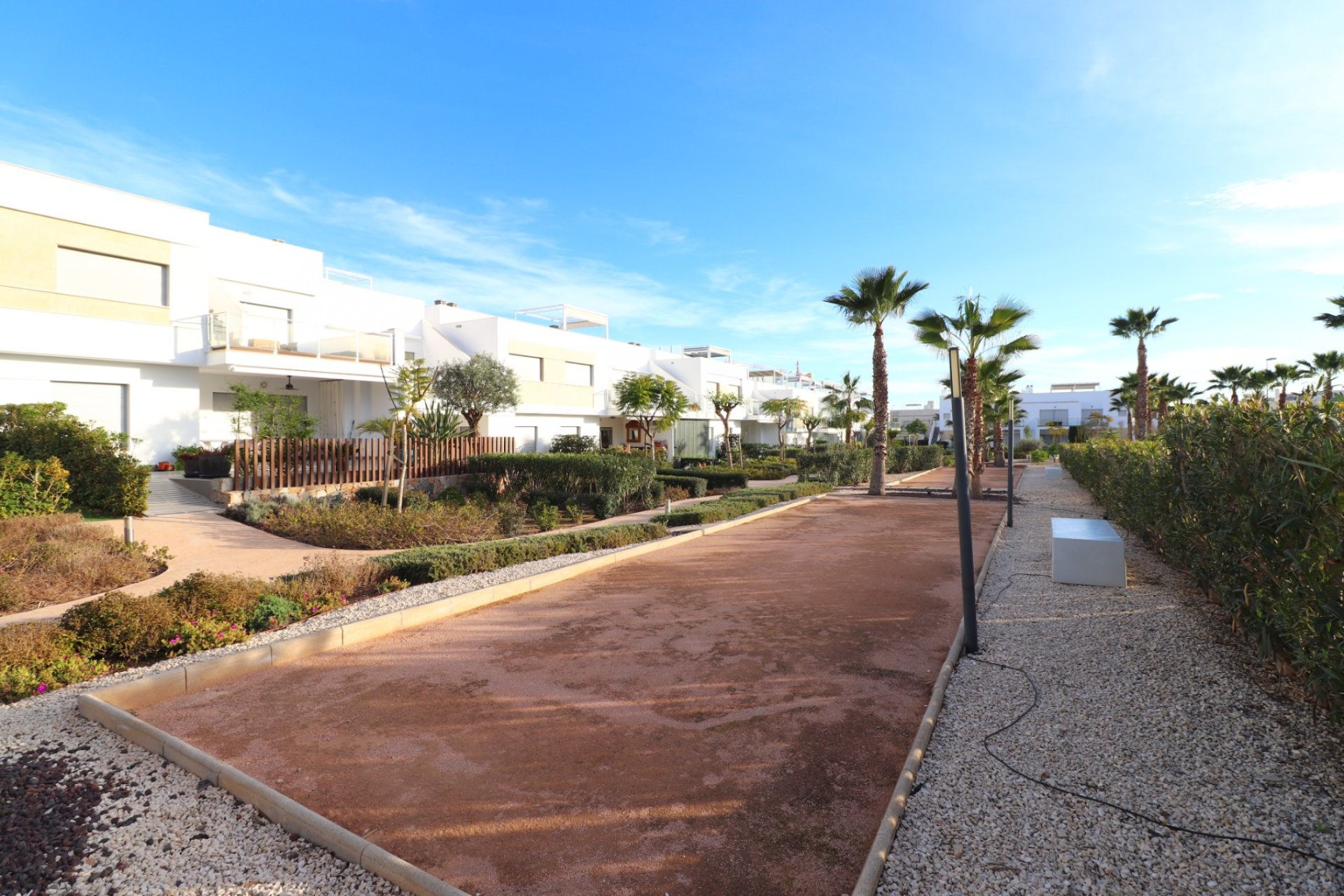 Reventa - Apartment - Los Montesinos - Entre Naranjos / Vistabella Golf