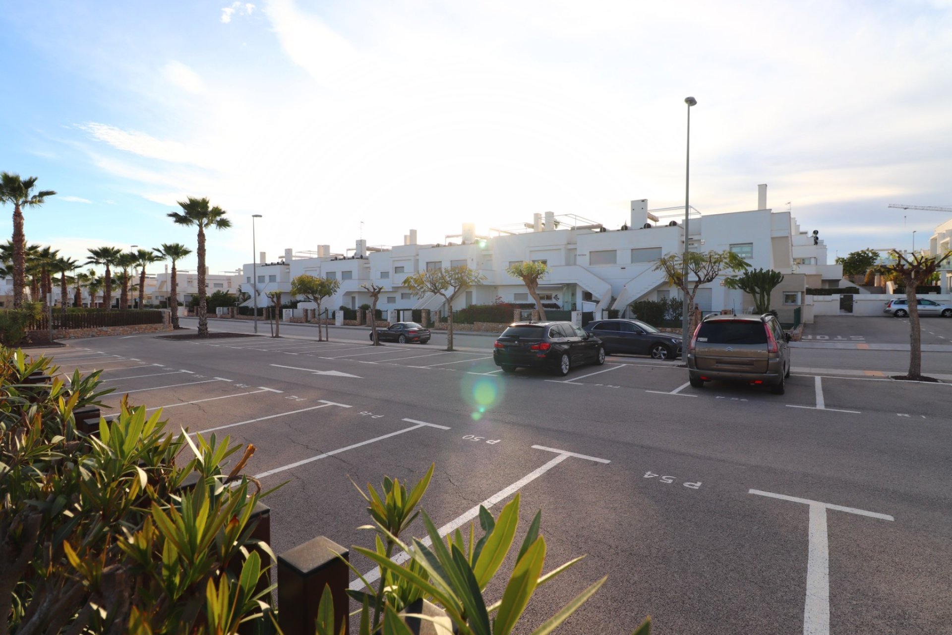 Reventa - Apartment - Los Montesinos - Entre Naranjos / Vistabella Golf