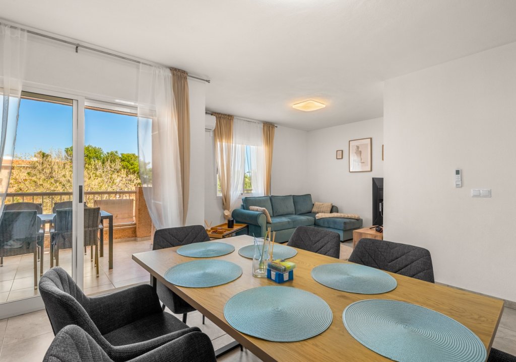 Reventa - Apartment - LOS URRUTIAS - ESTRELLA DE MAR