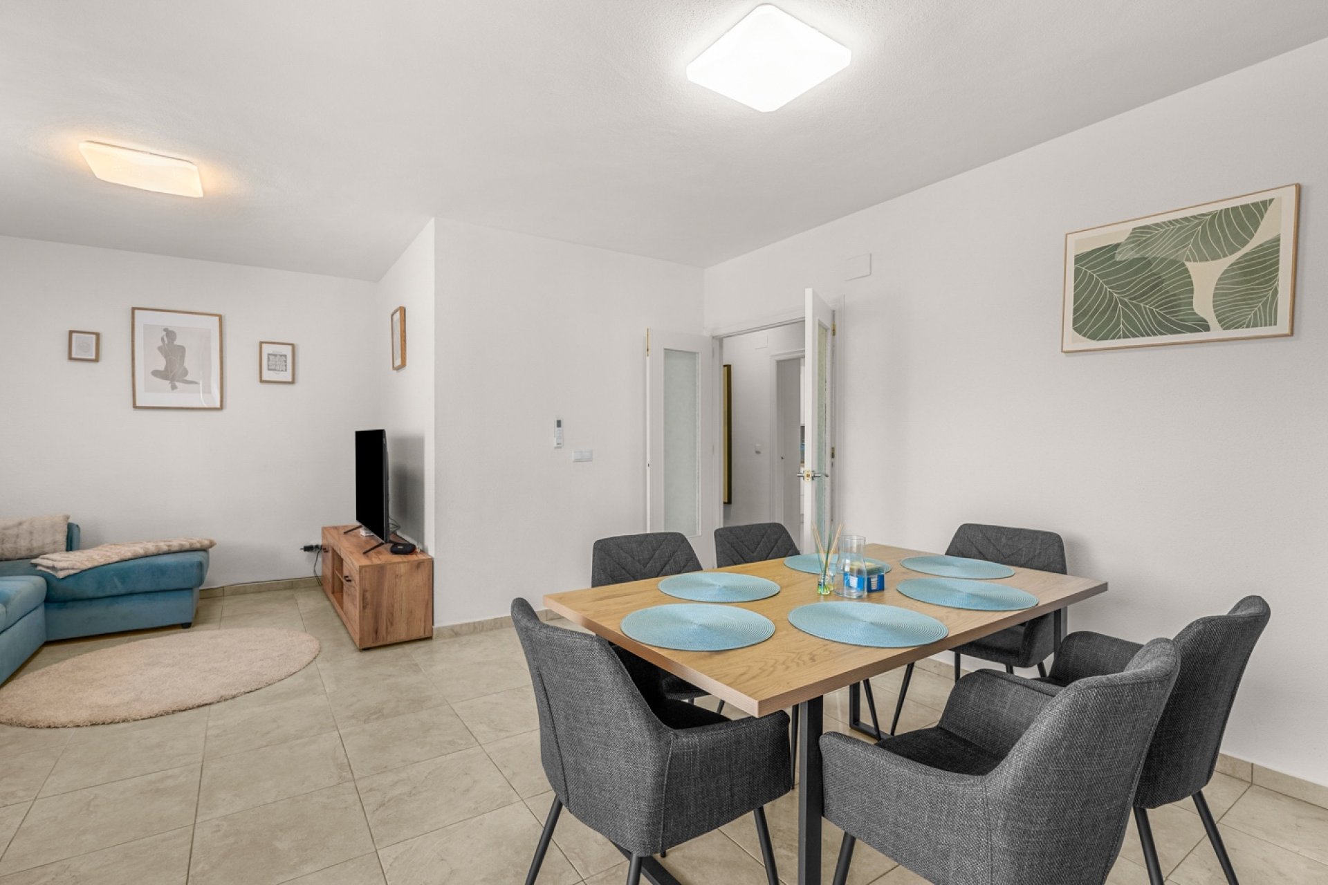 Reventa - Apartment - LOS URRUTIAS - ESTRELLA DE MAR