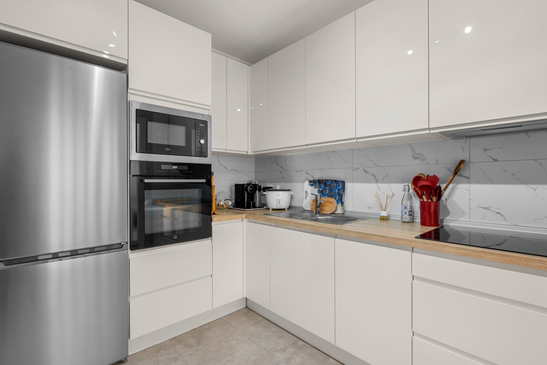 Reventa - Apartment - LOS URRUTIAS - ESTRELLA DE MAR