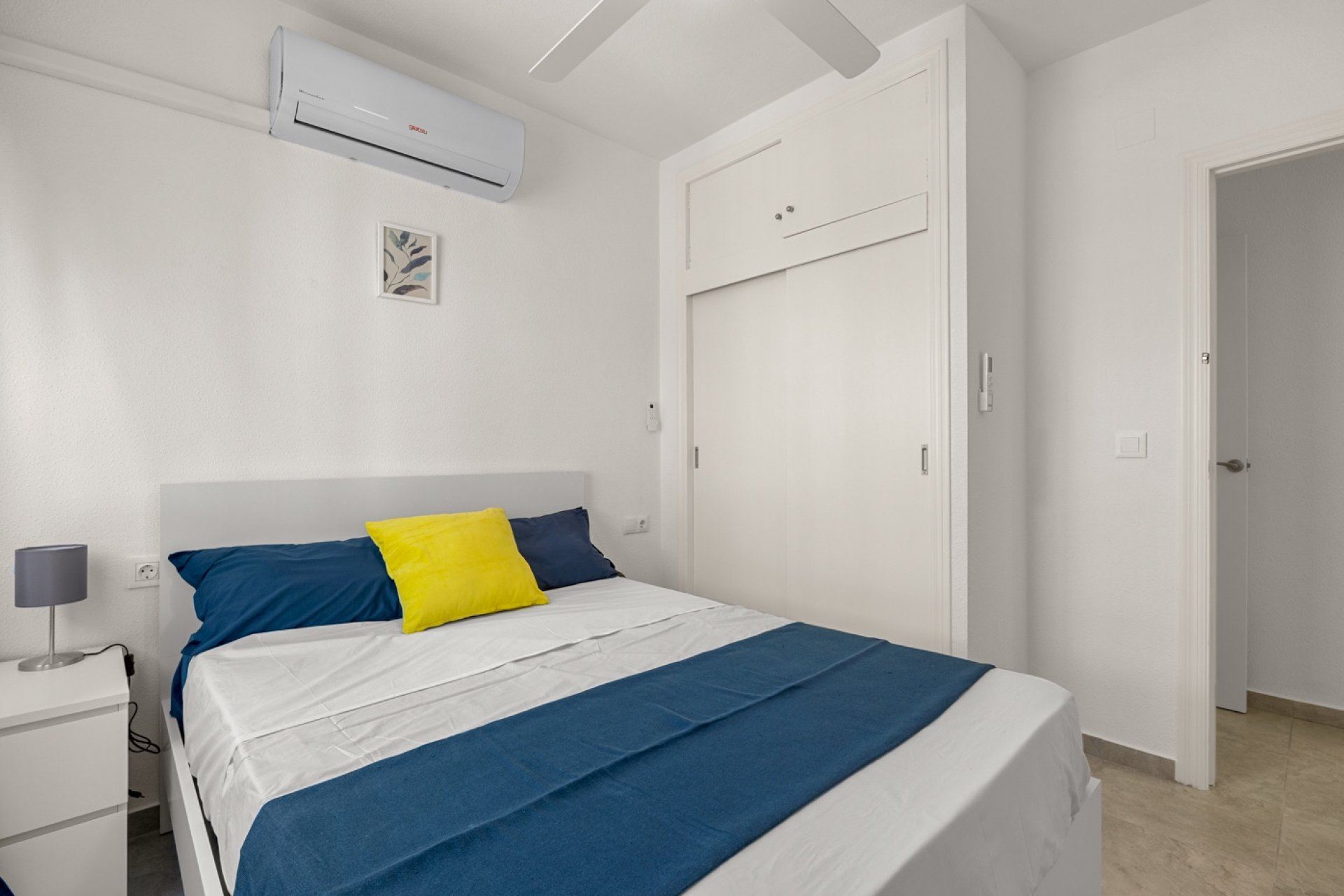 Reventa - Apartment - LOS URRUTIAS - ESTRELLA DE MAR