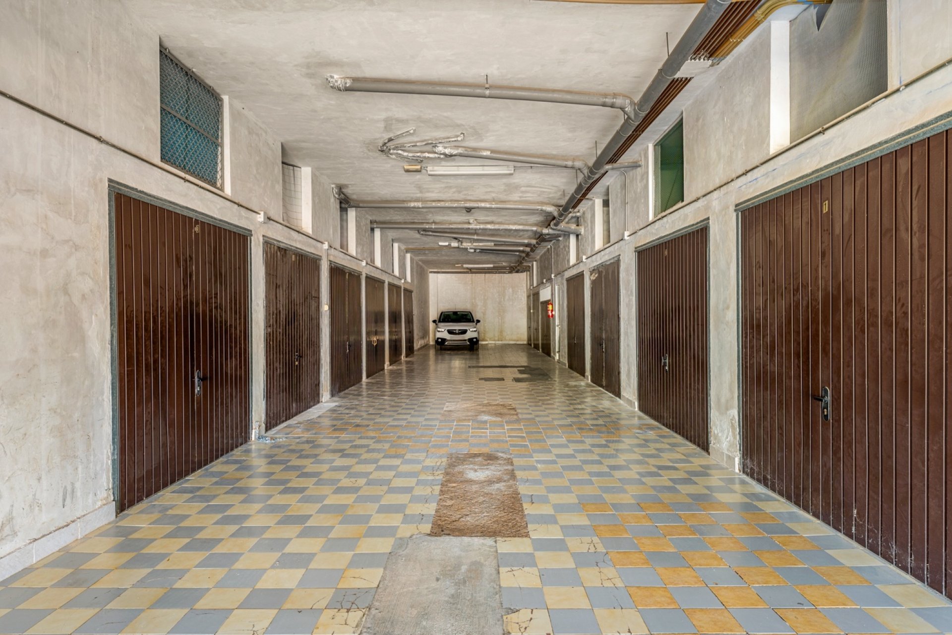 Reventa - Apartment - LOS URRUTIAS - ESTRELLA DE MAR