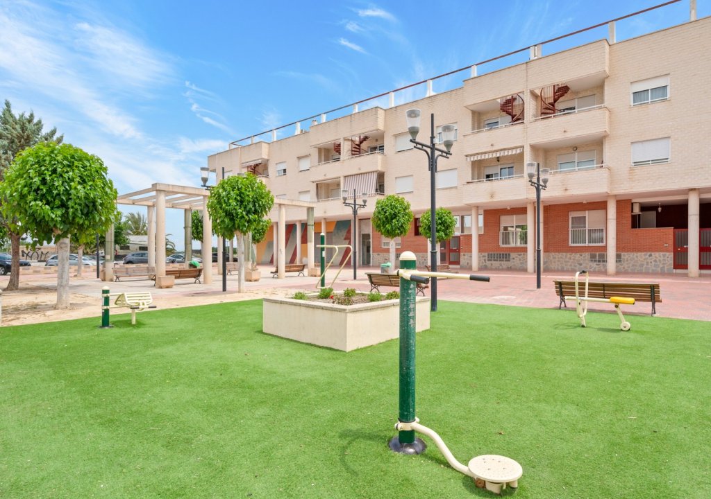 Reventa - Apartment - Orihuela - Bigastro