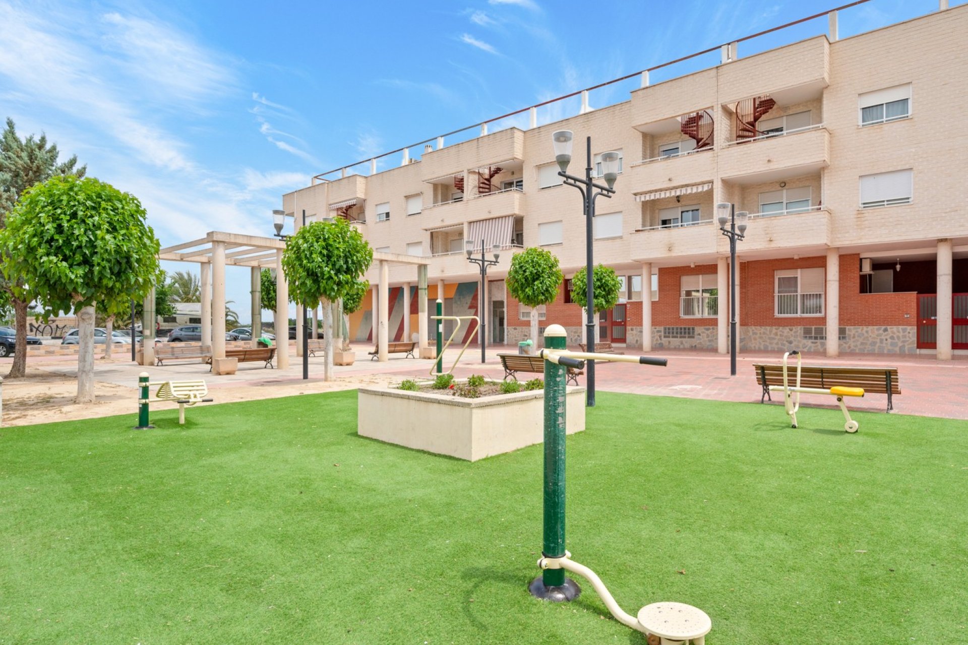Reventa - Apartment - Orihuela - Bigastro