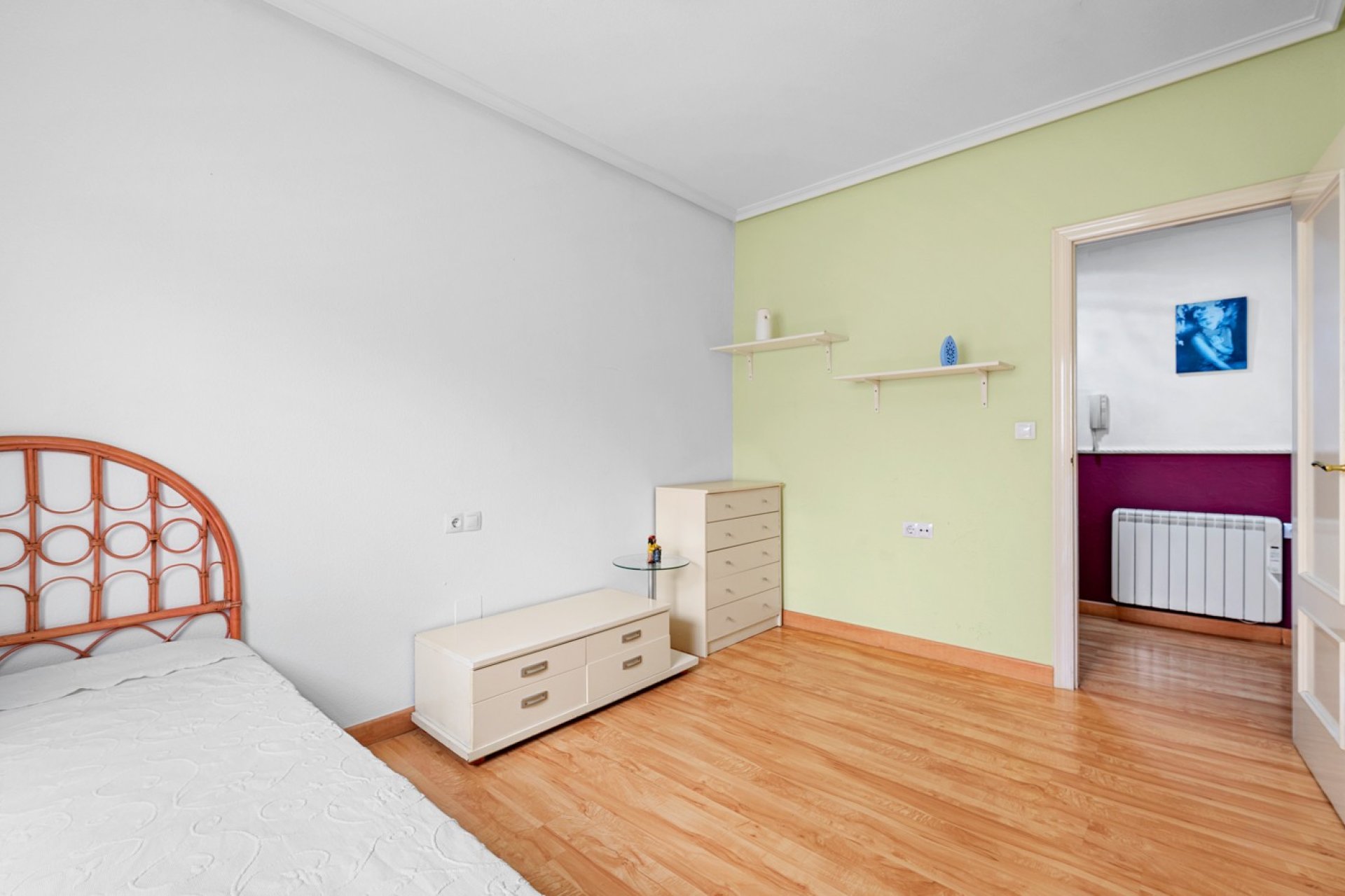 Reventa - Apartment - Orihuela - Bigastro