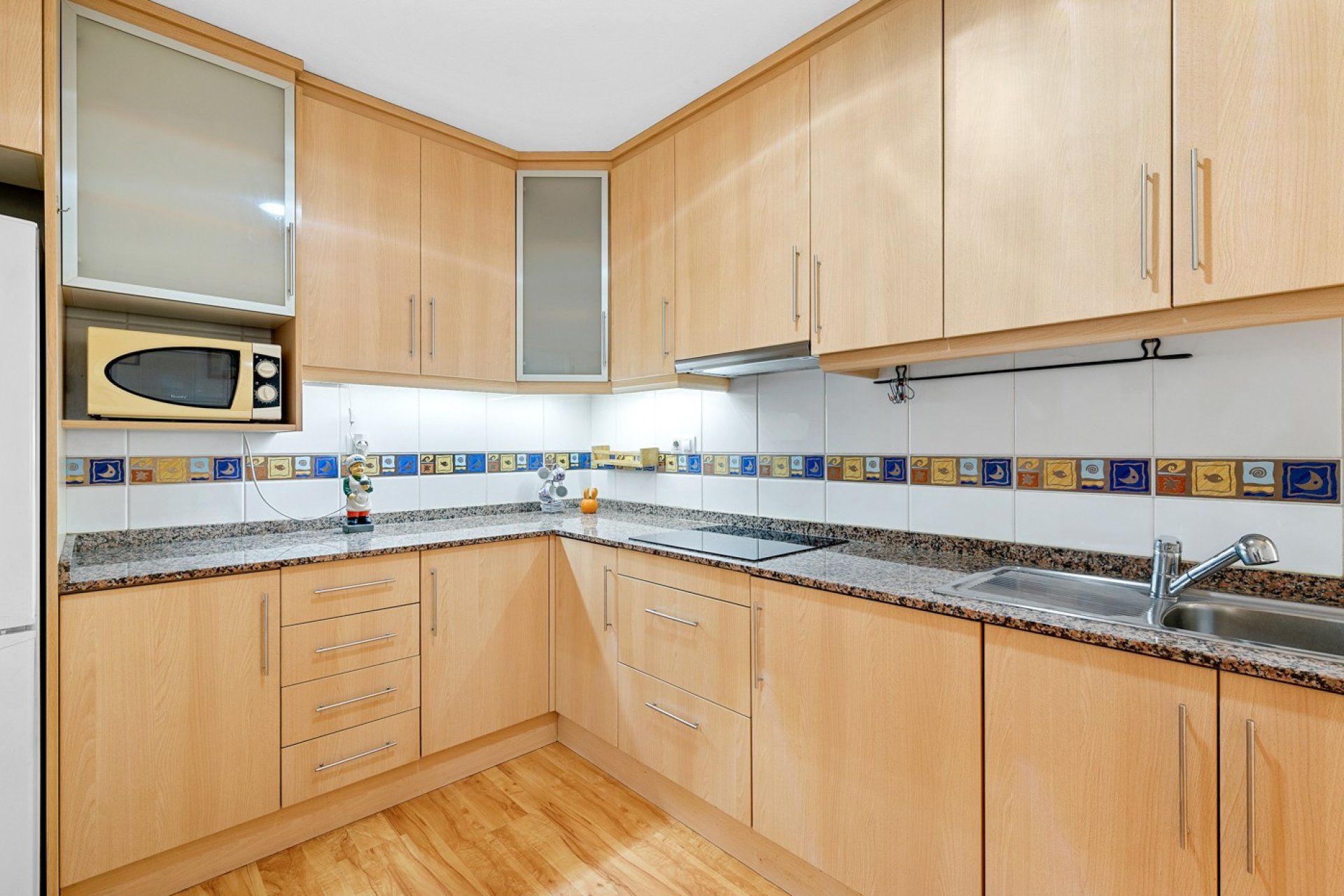 Reventa - Apartment - Orihuela - Bigastro