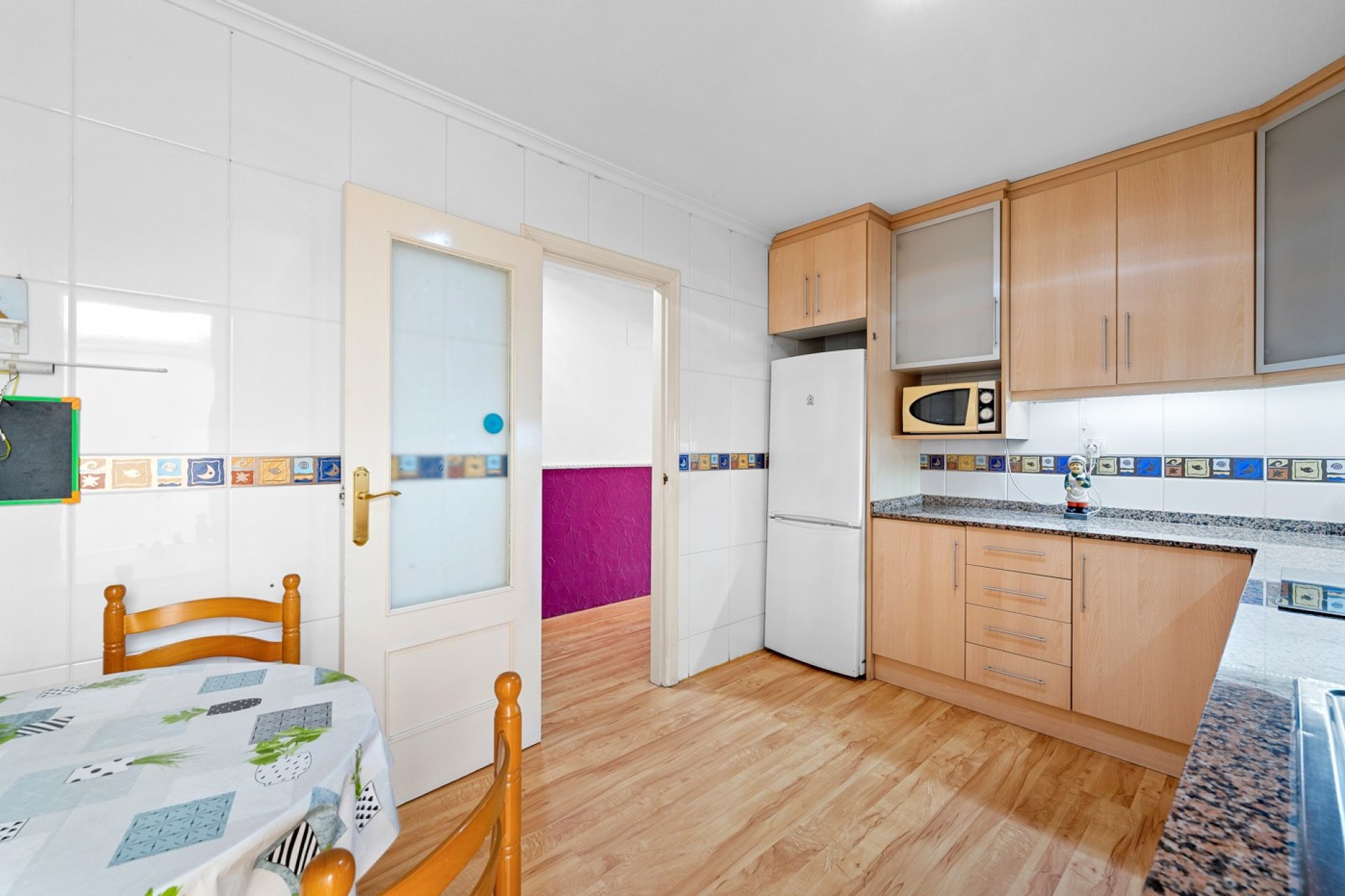 Reventa - Apartment - Orihuela - Bigastro