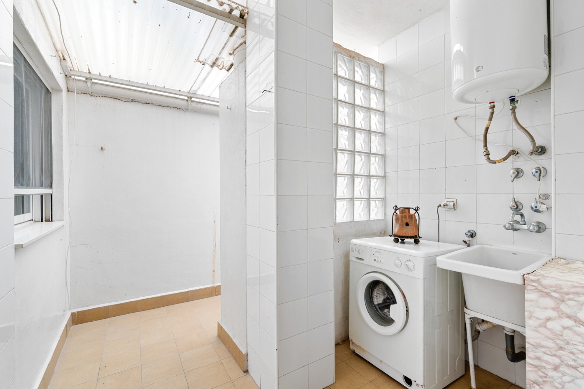 Reventa - Apartment - Orihuela - Bigastro