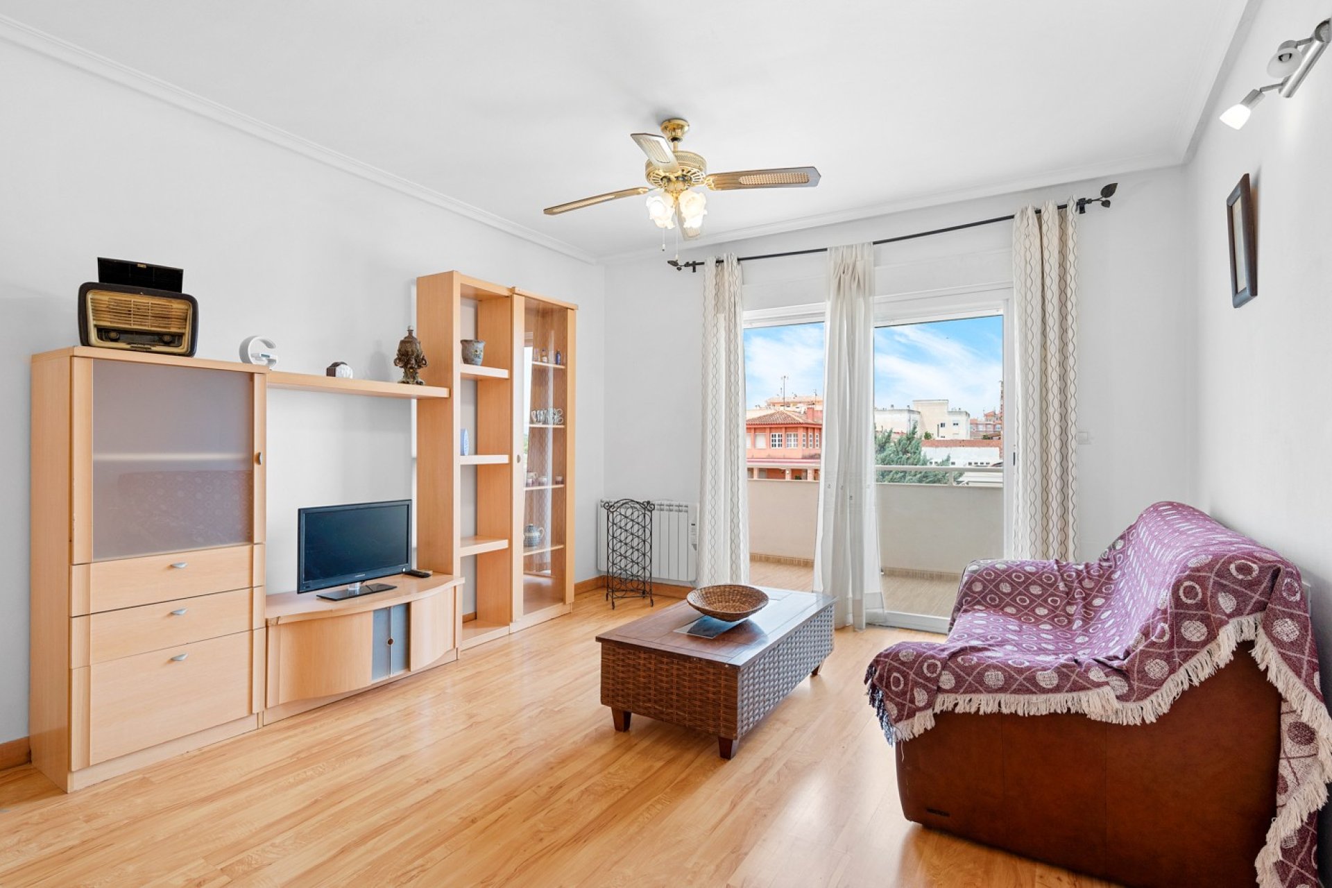 Reventa - Apartment - Orihuela - Bigastro