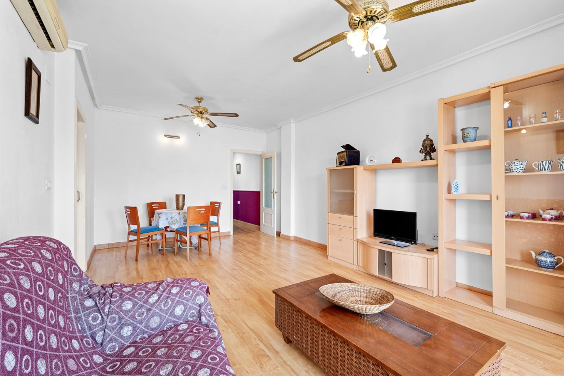 Reventa - Apartment - Orihuela - Bigastro
