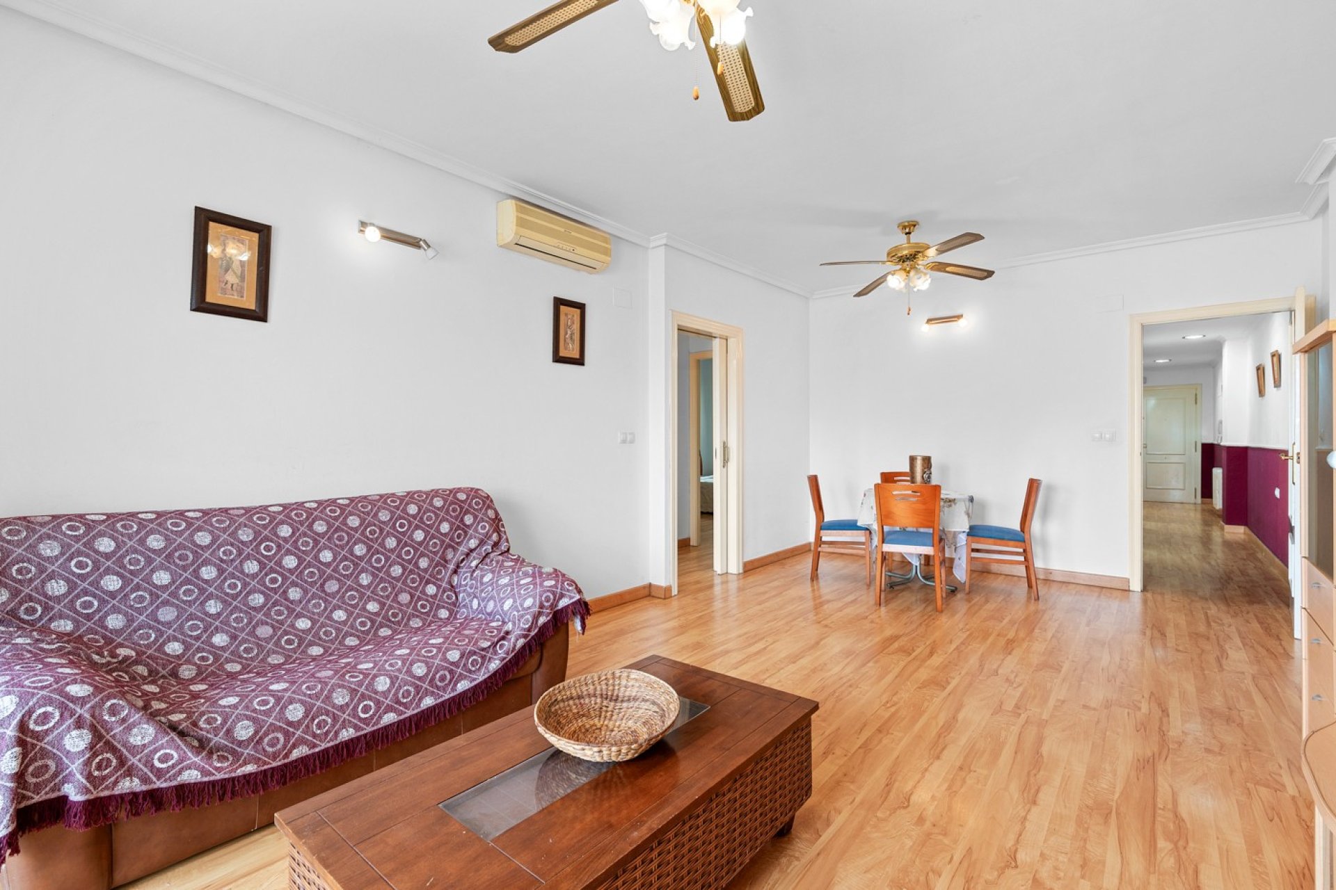 Reventa - Apartment - Orihuela - Bigastro