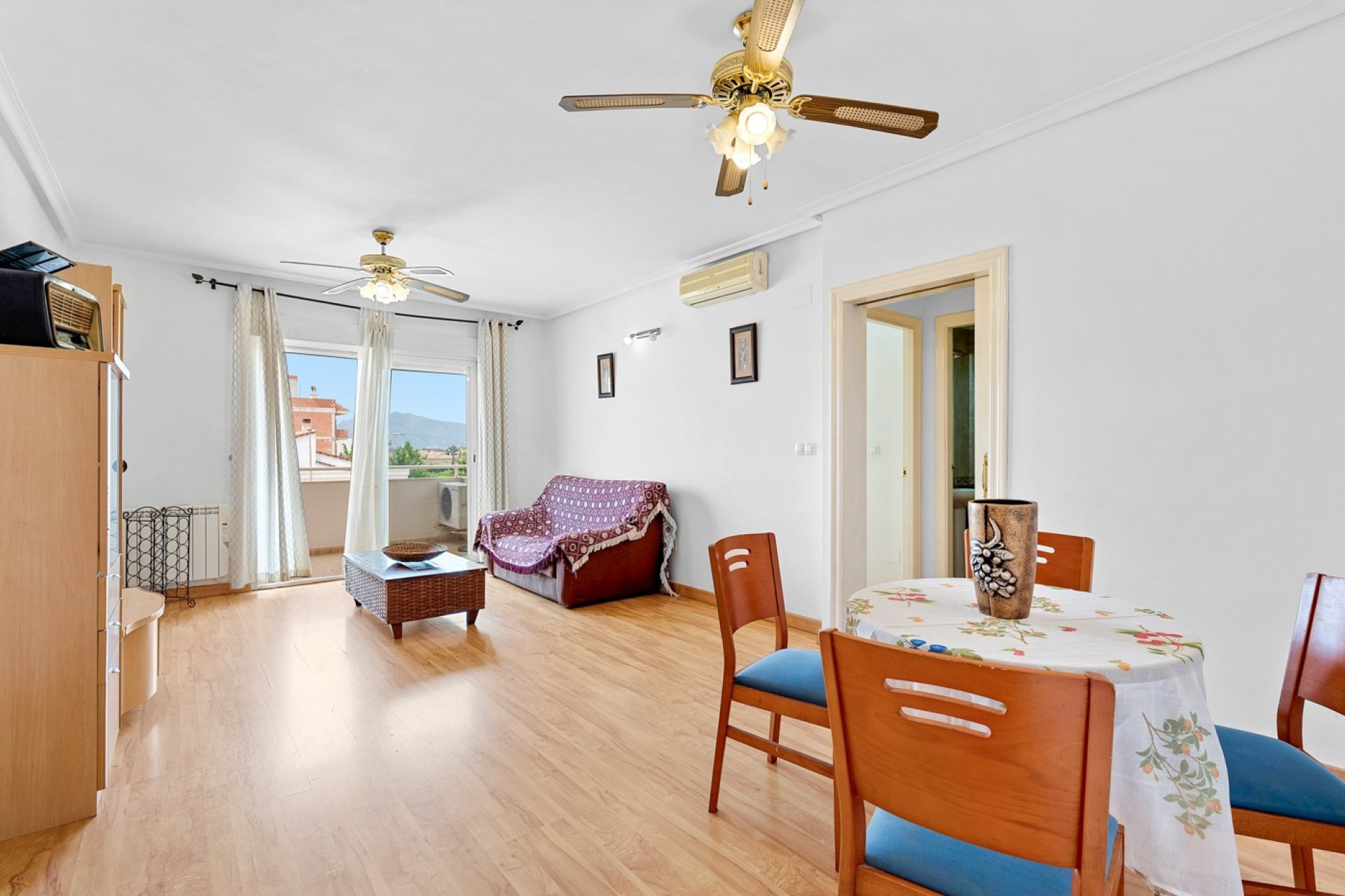 Reventa - Apartment - Orihuela - Bigastro